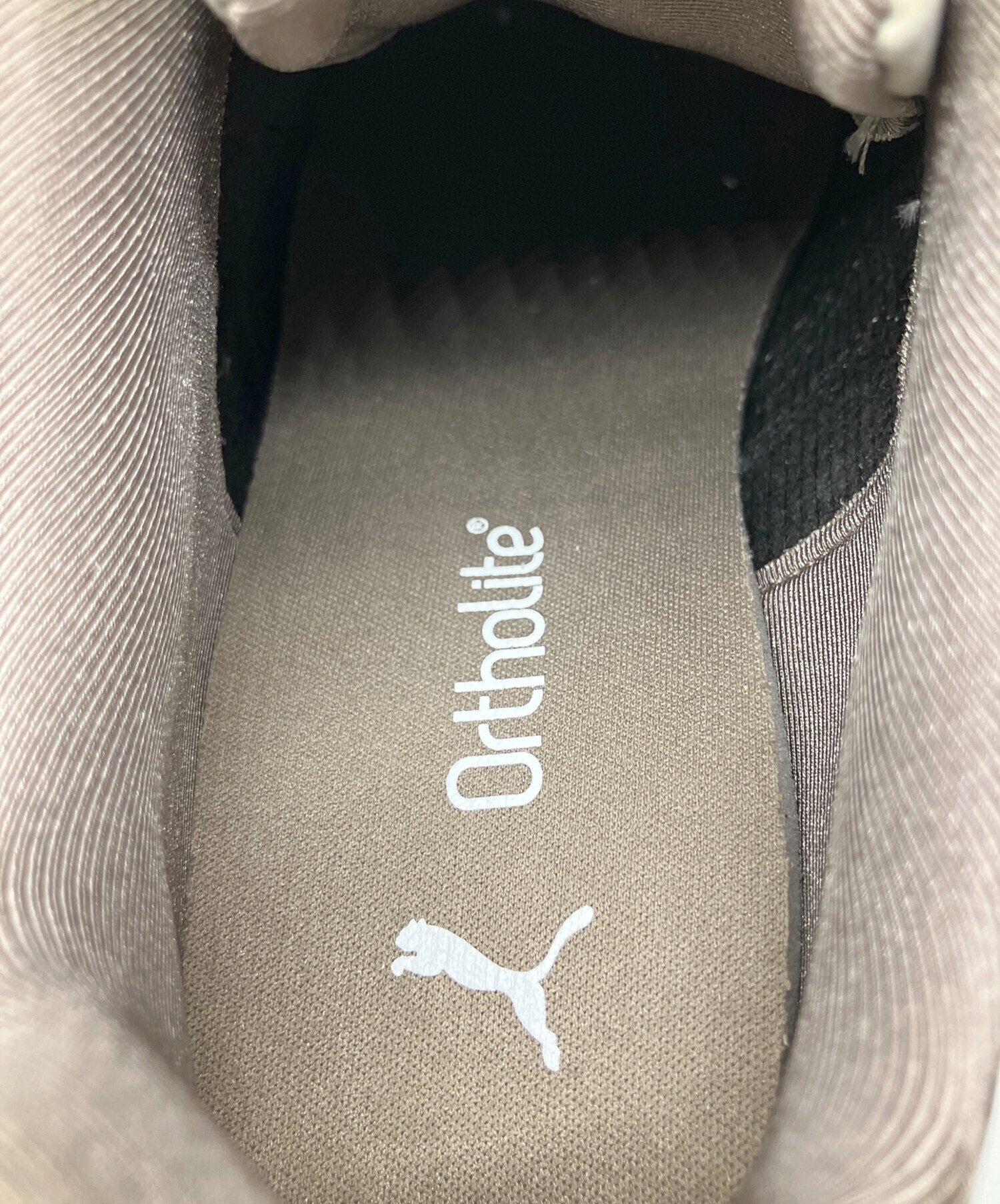 中古・古着通販】PUMA (プーマ) emmi (エミ) SPEEDCAT OG グレー