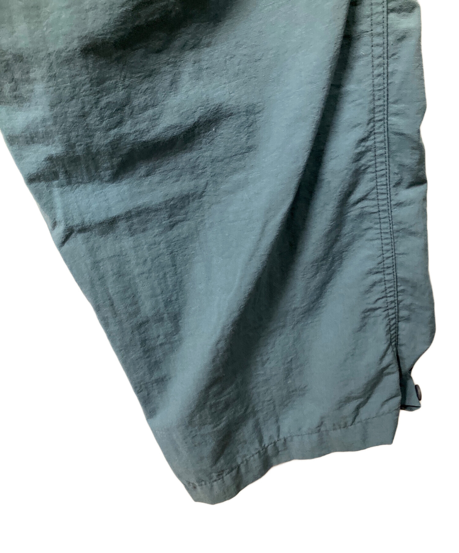 中古・古着通販】Patagonia (パタゴニア) デタッチャブルワークパンツ