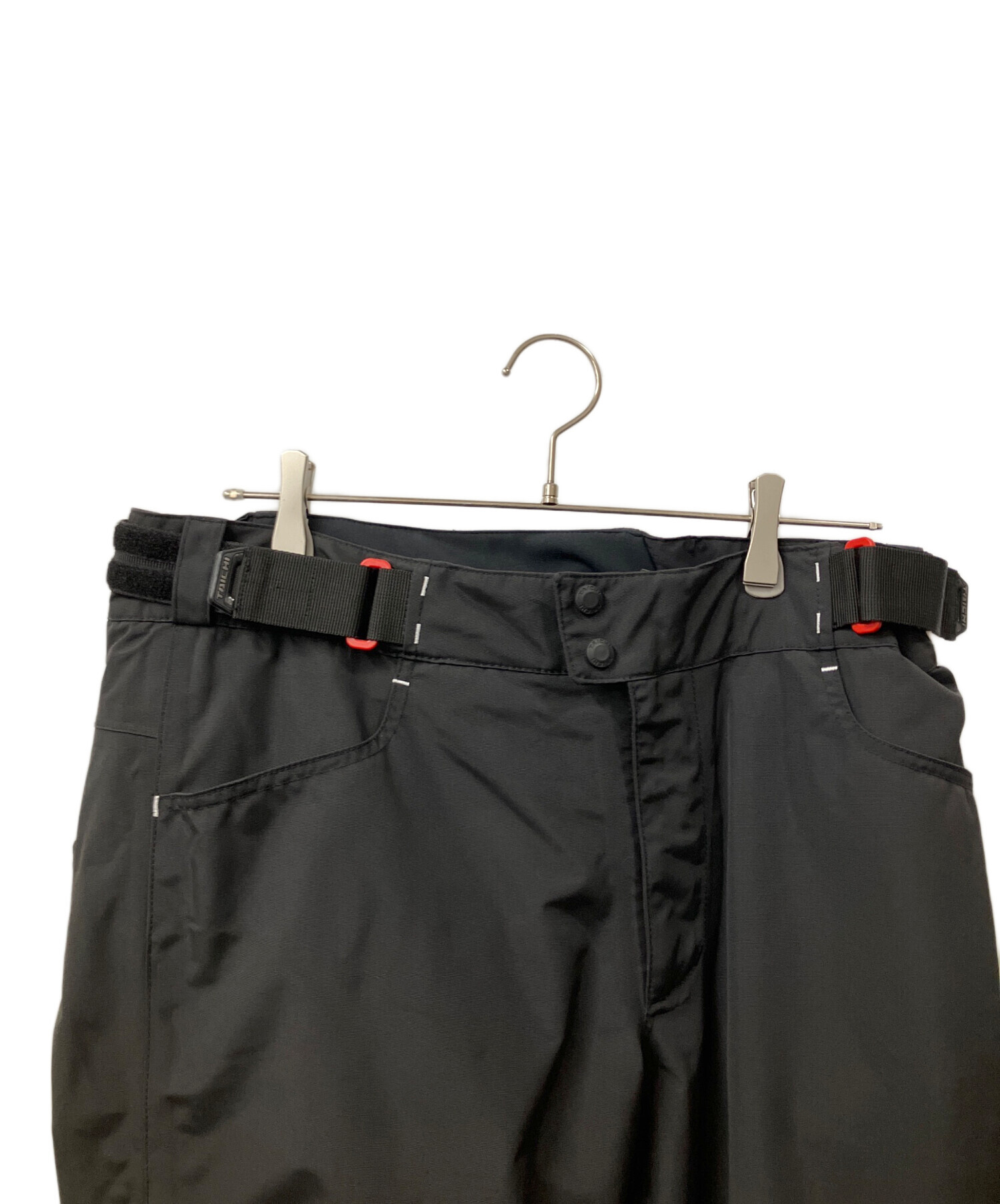 中古・古着通販】TAICHI (タイチ) マトリックス オーバーパンツ
