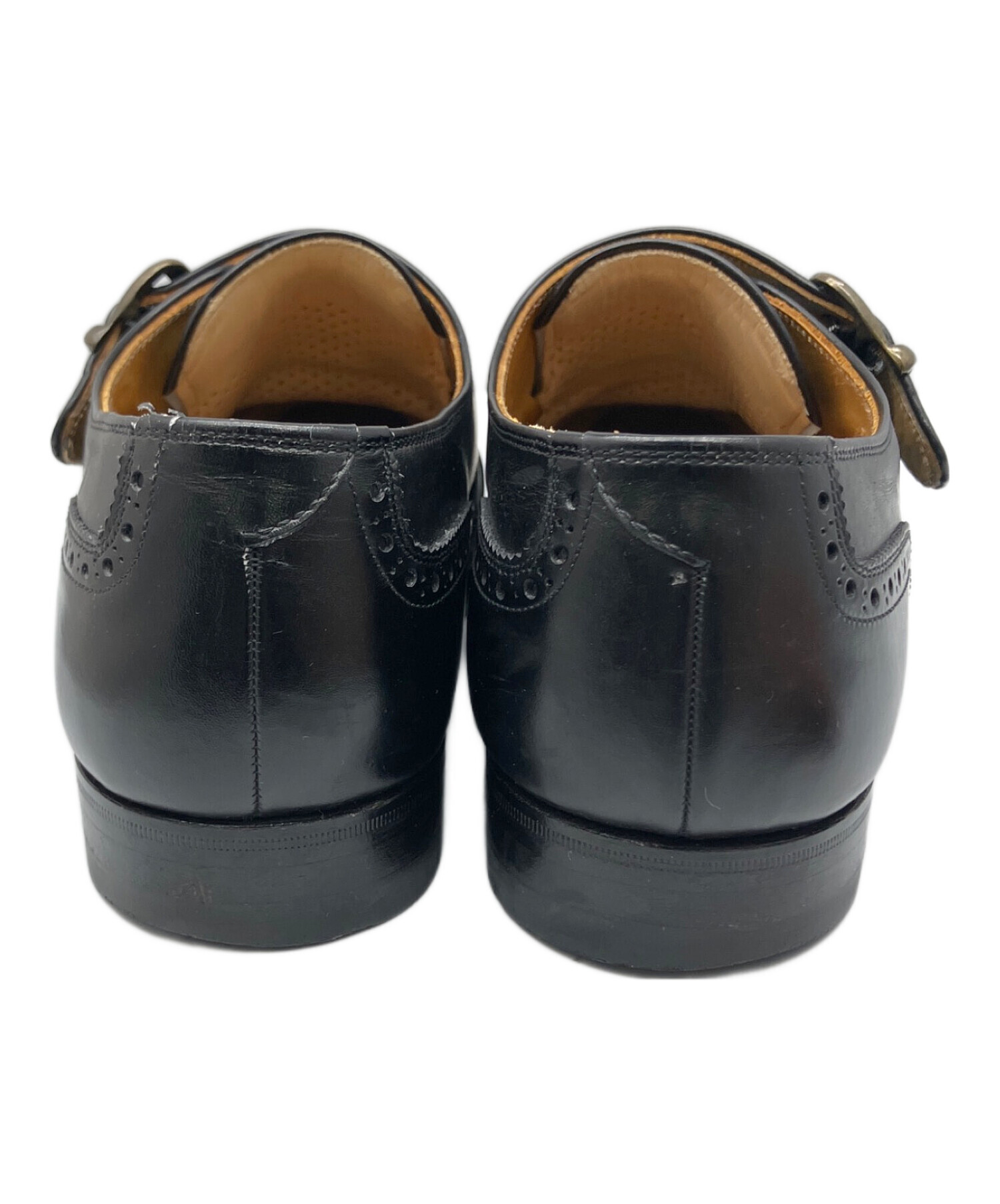 中古・古着通販】SCOTCH GRAIN (スコッチグレイン) シングルモンク