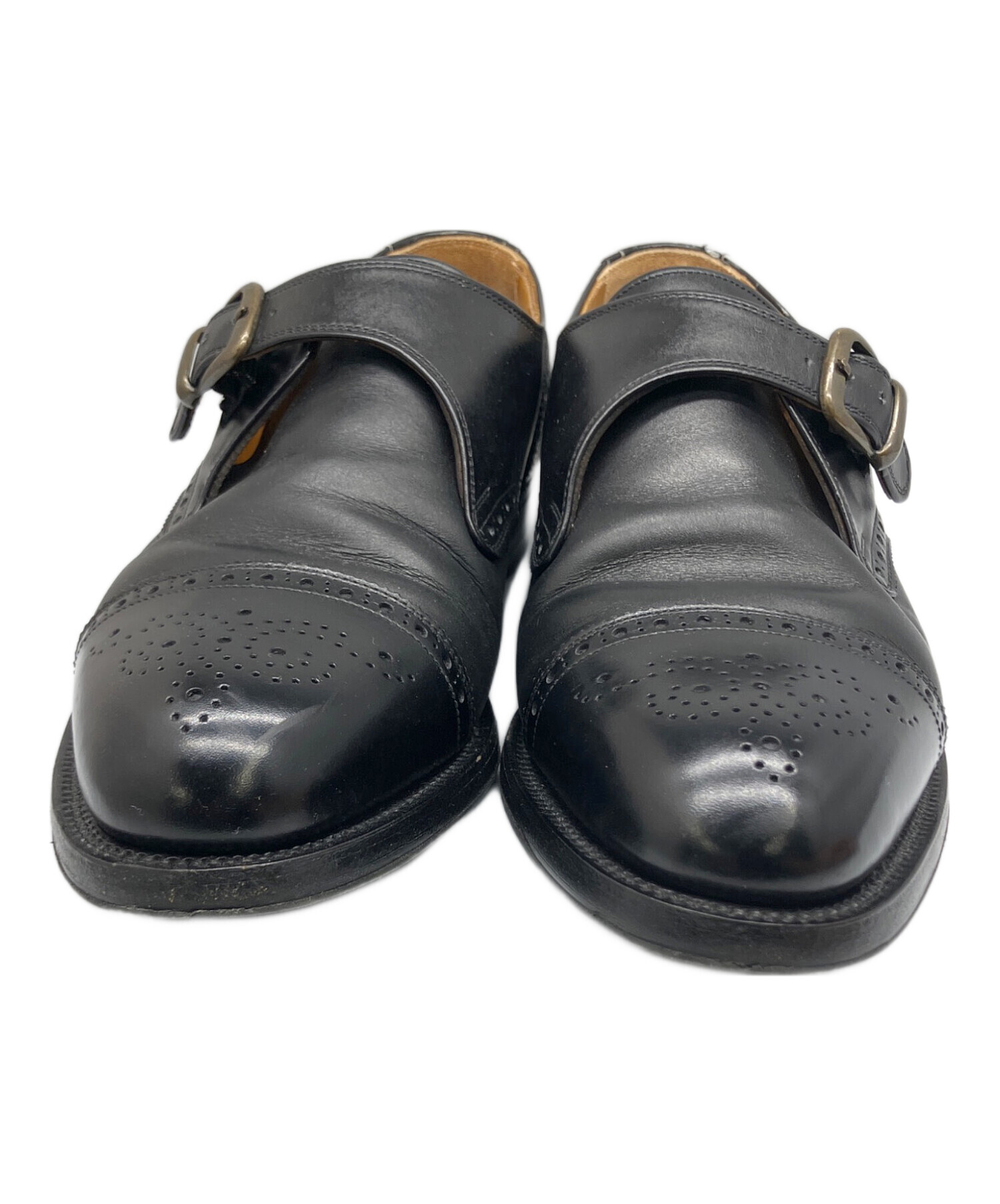 中古・古着通販】SCOTCH GRAIN (スコッチグレイン) シングルモンク