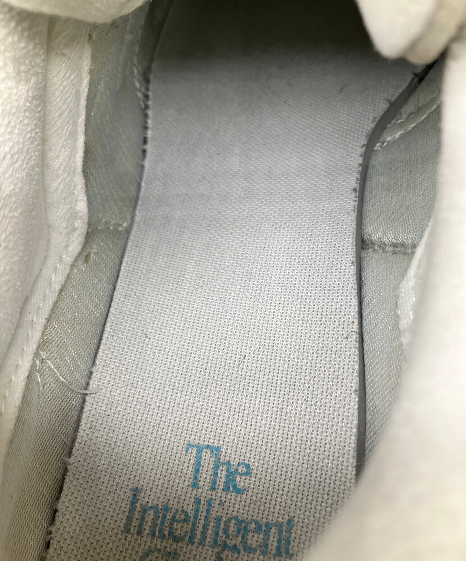 中古・古着通販】NEW BALANCE (ニューバランス) スニーカー グレー