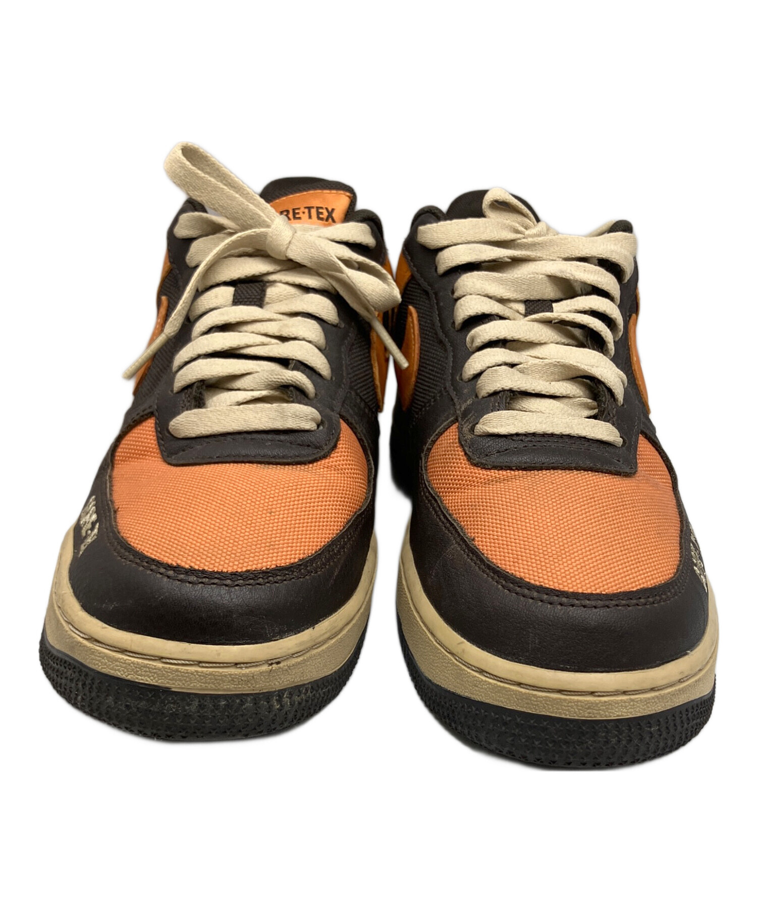 中古・古着通販】NIKE (ナイキ) Nike Air Force 1 Low Gore-Tex 