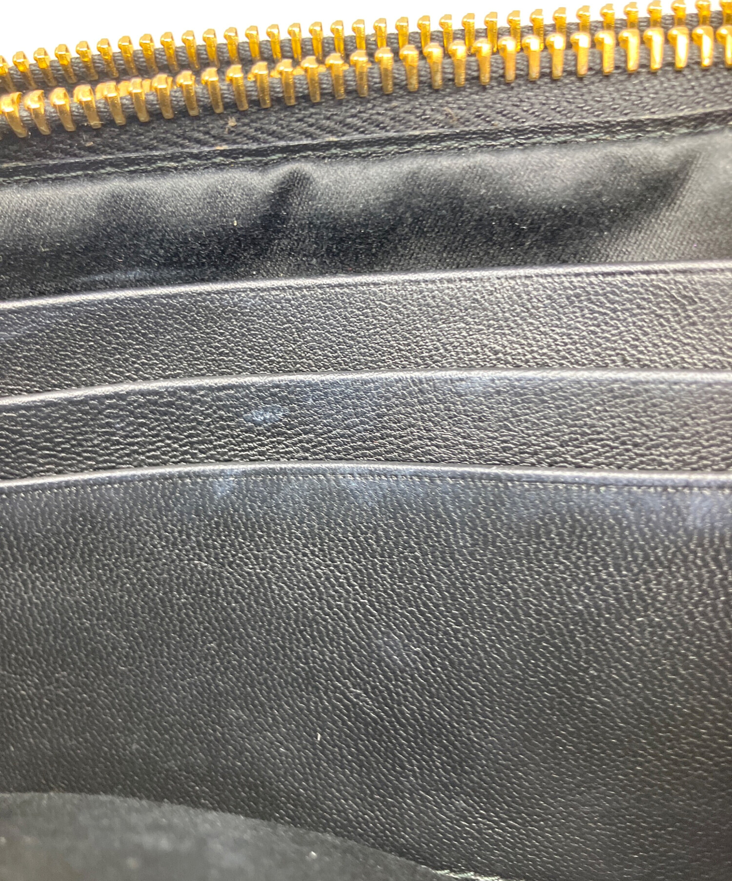 OLD miu miu 新品タグ付き　未使用品 中古・古着通販】MIU MIU (ミュウミュウ) チェーンショルダーバッグ