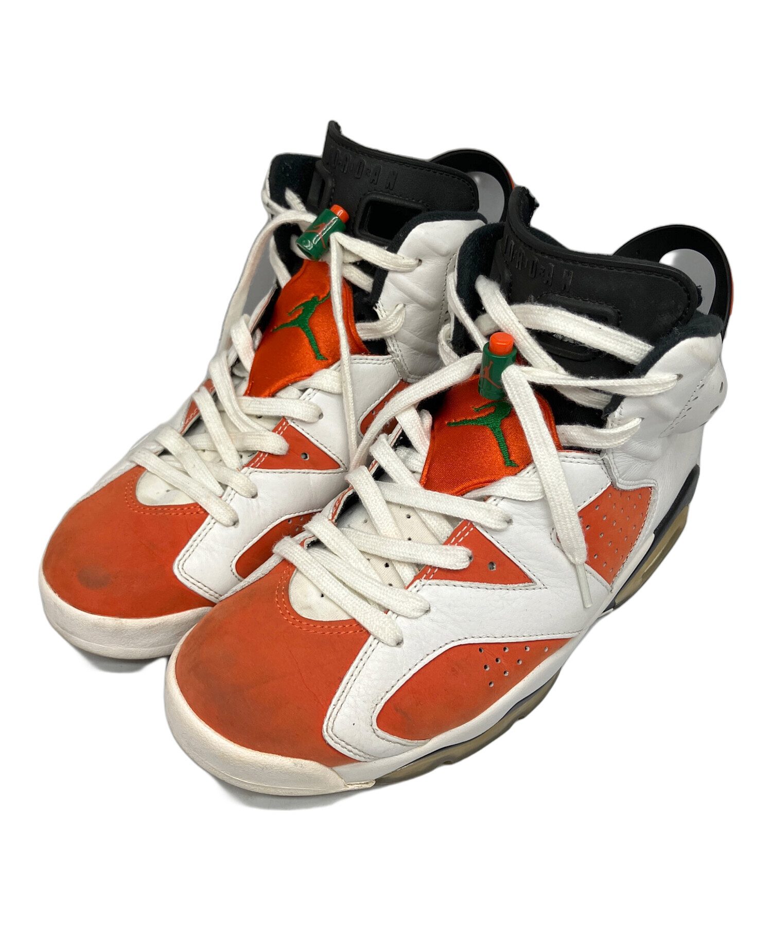 中古・古着通販】NIKE (ナイキ) Nike Air Jordan 6 Retro 