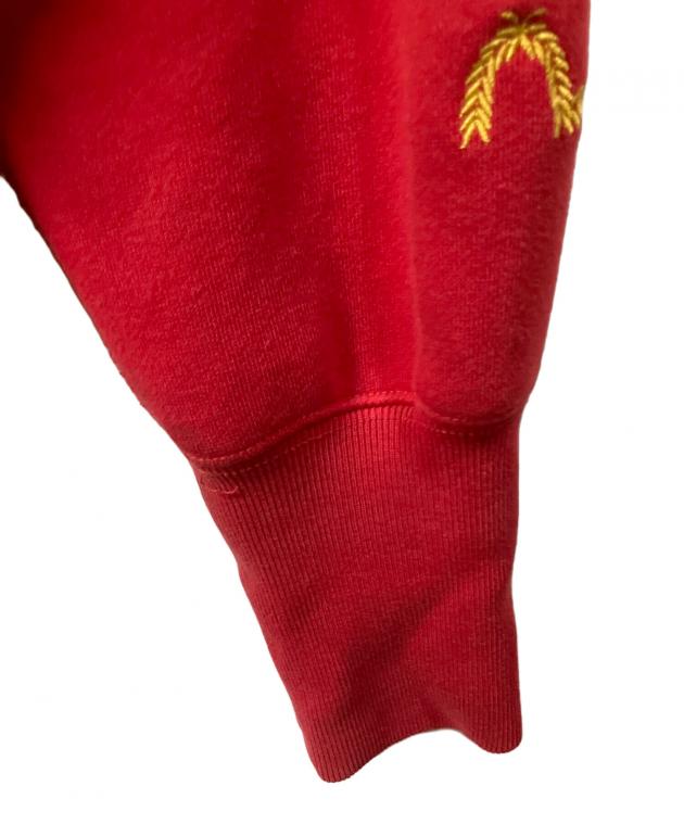 希少　EVISU ジップパーカー EVISU ジップアップ パーカー | グレー | FARFETCH JP