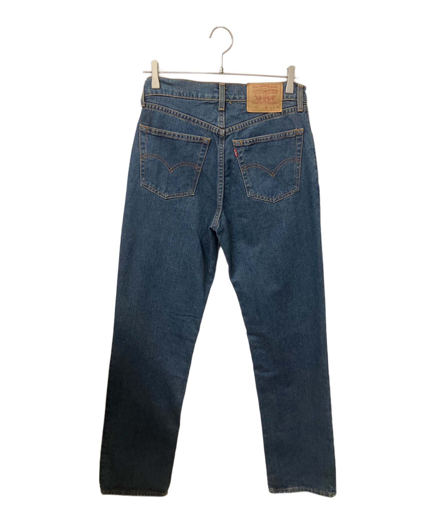 中古・古着通販】LEVI
