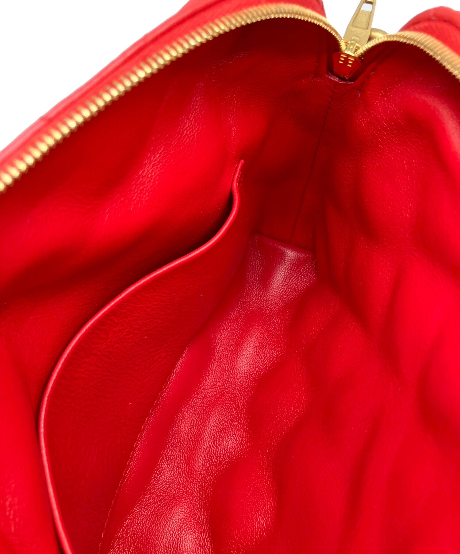 中古・古着通販】BALENCIAGA (バレンシアガ) キルティングカメラ 