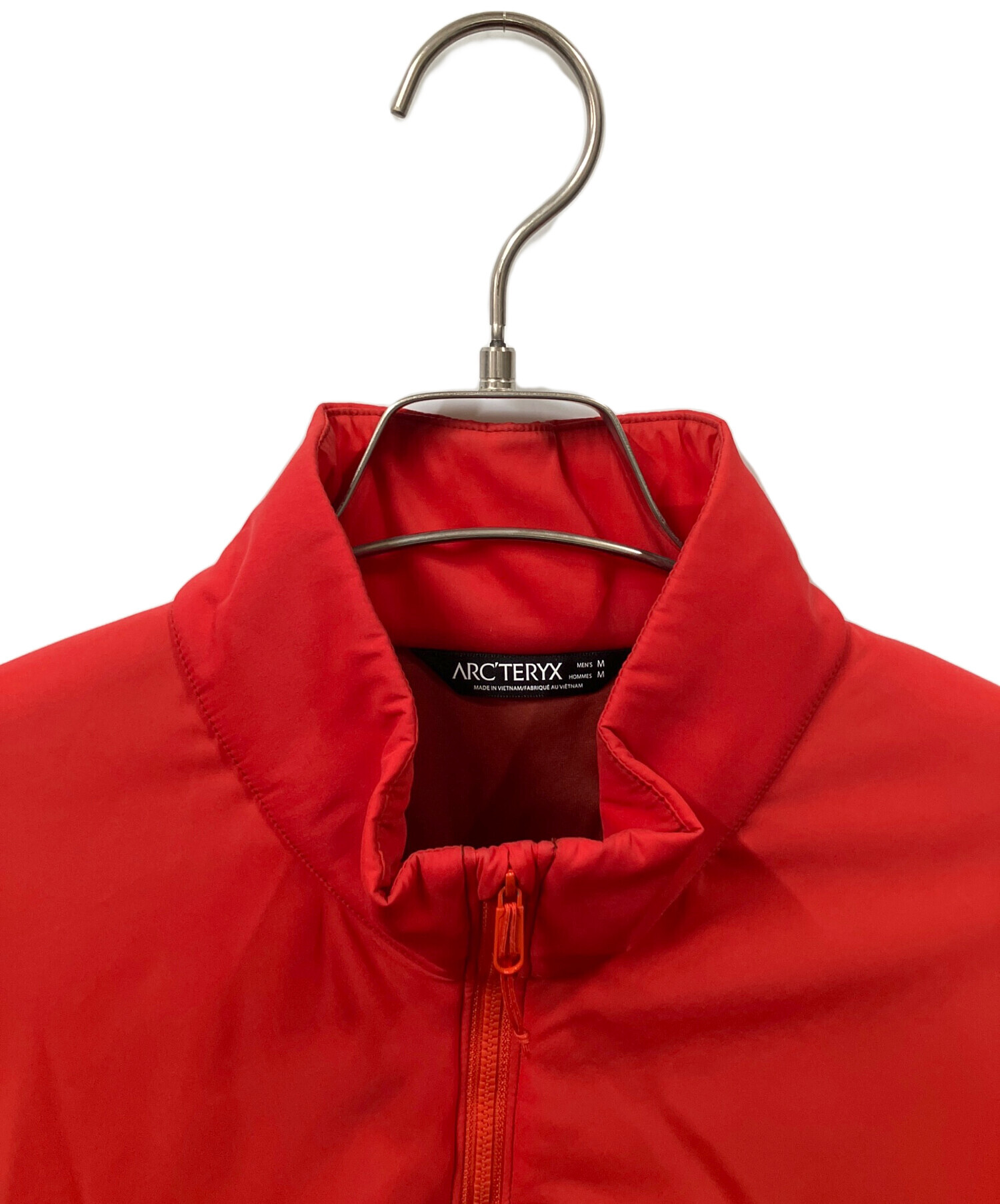 中古・古着通販】ARC'TERYX (アークテリクス) プロトンLTジャケット