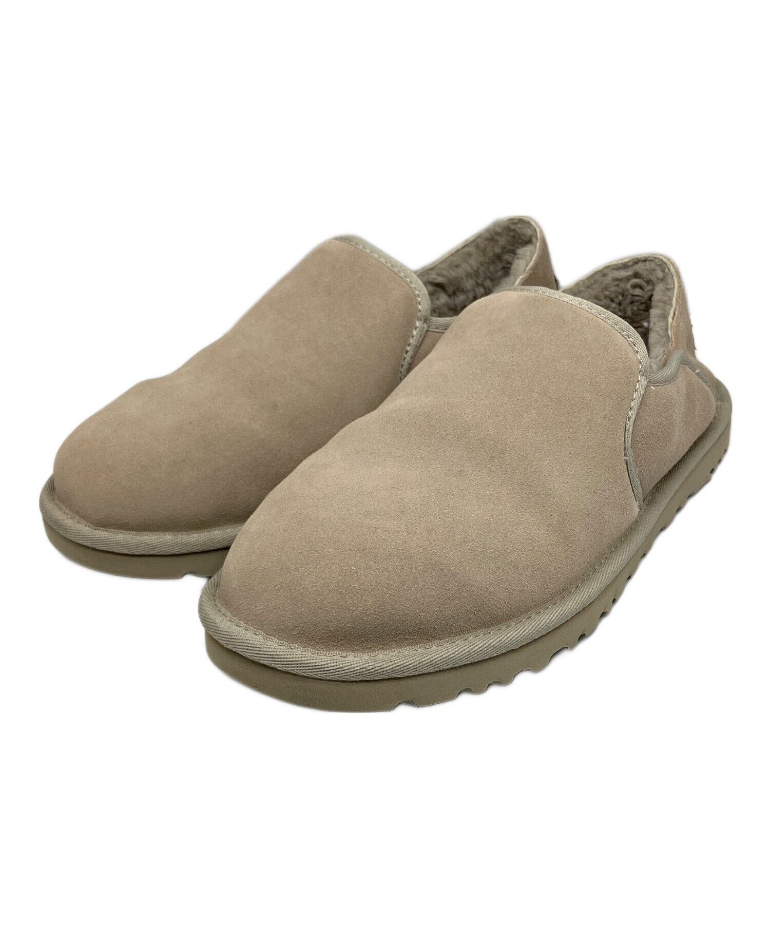 中古・古着通販】UGG (アグ) KENTON グレー サイズ:28｜ブランド・古着