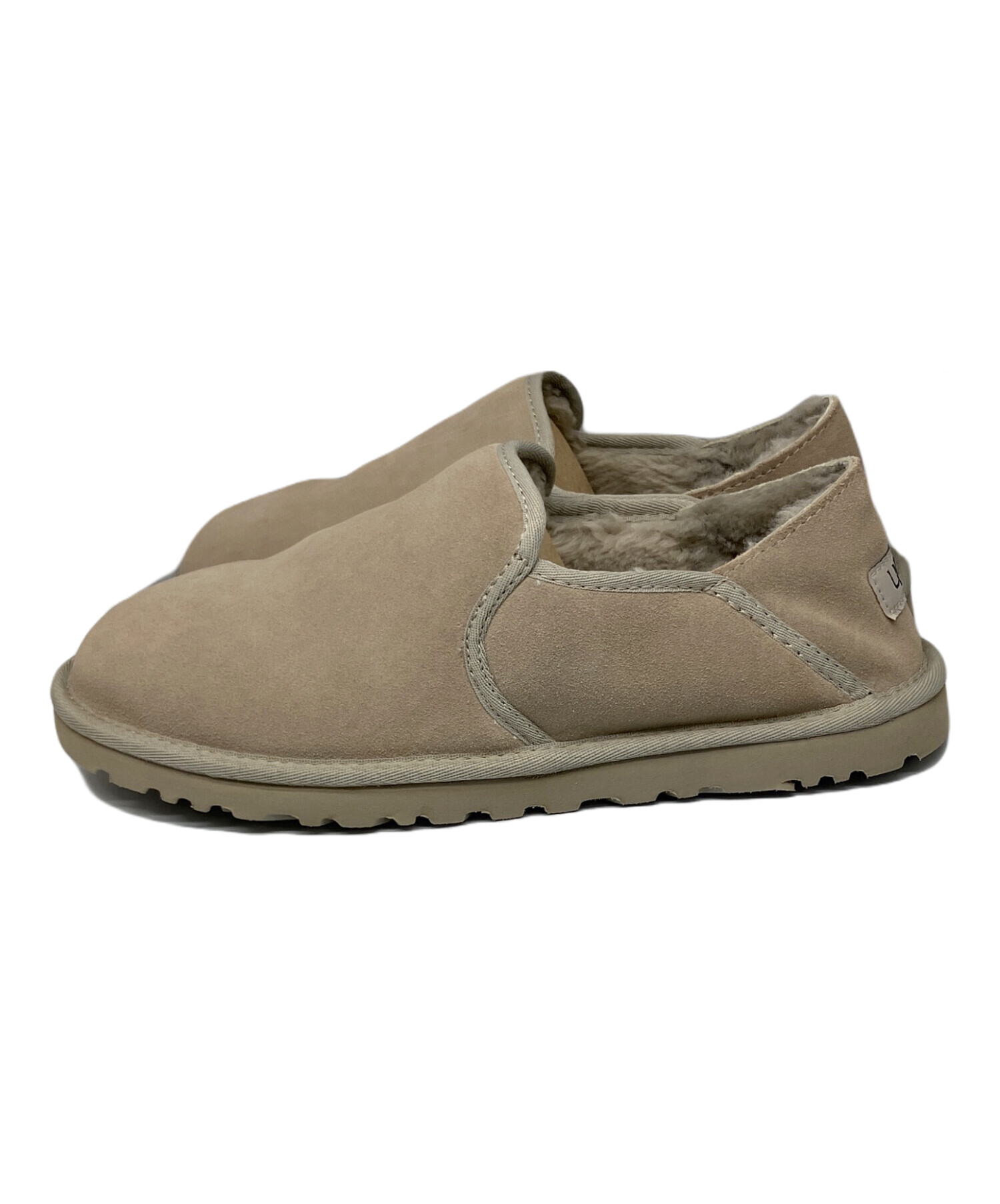 中古・古着通販】UGG (アグ) KENTON グレー サイズ:28｜ブランド・古着 