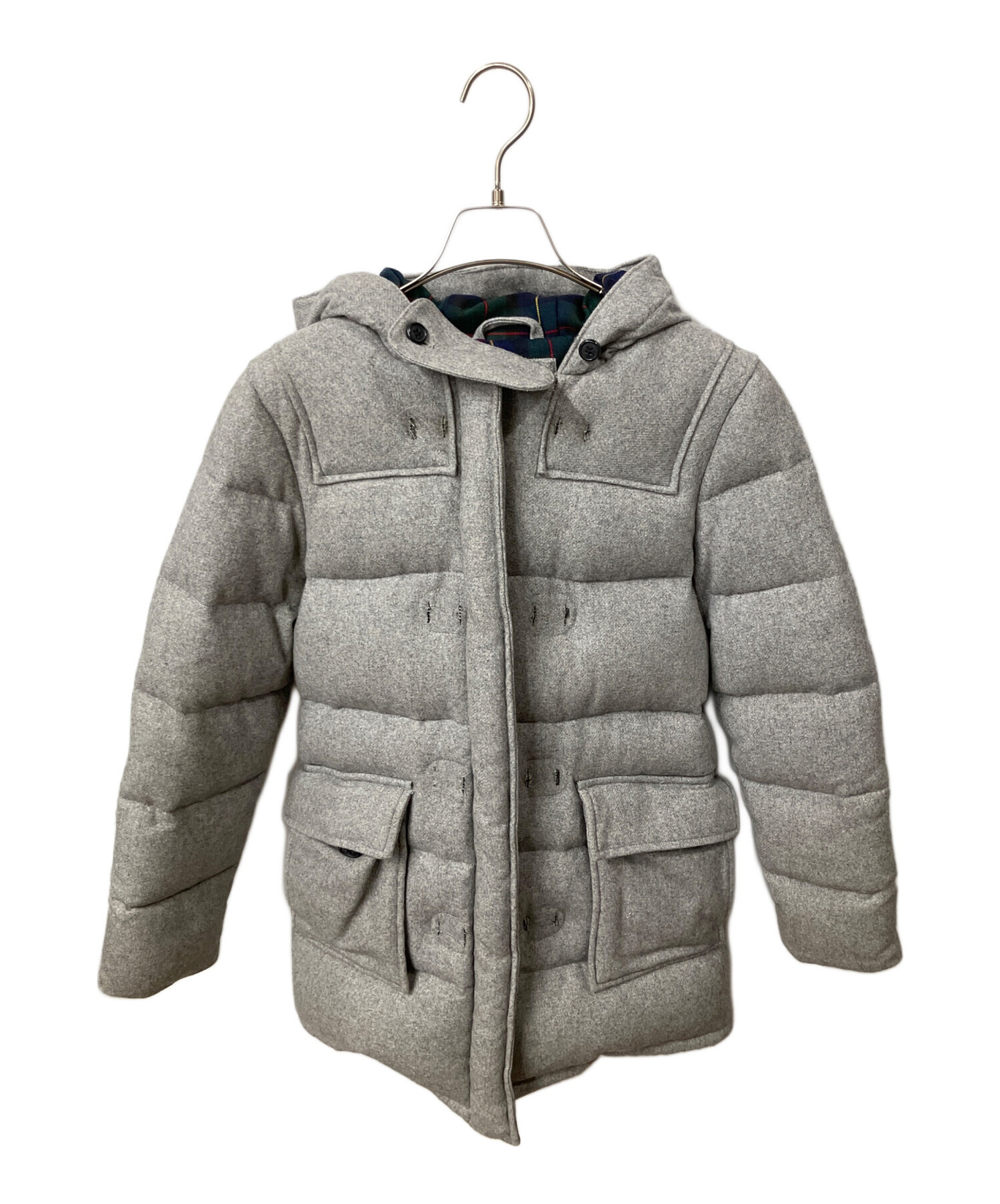 Cape HEIGHTS × RON HARMAN フリース