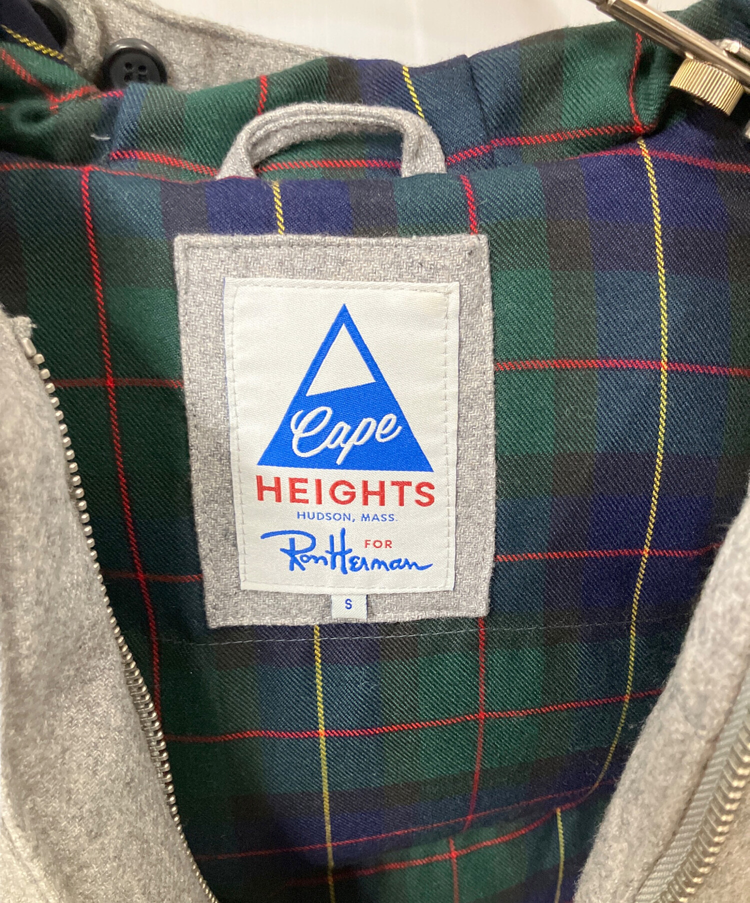 中古・古着通販】CAPE HEIGHTS (Cape Heights) Ron Herman (ロン 