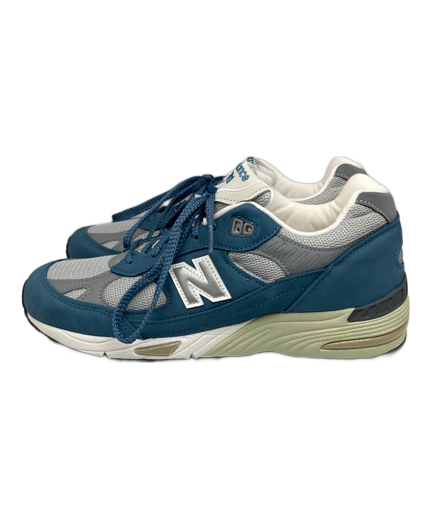 中古・古着通販】NEW BALANCE (ニューバランス) ローカットスニーカー