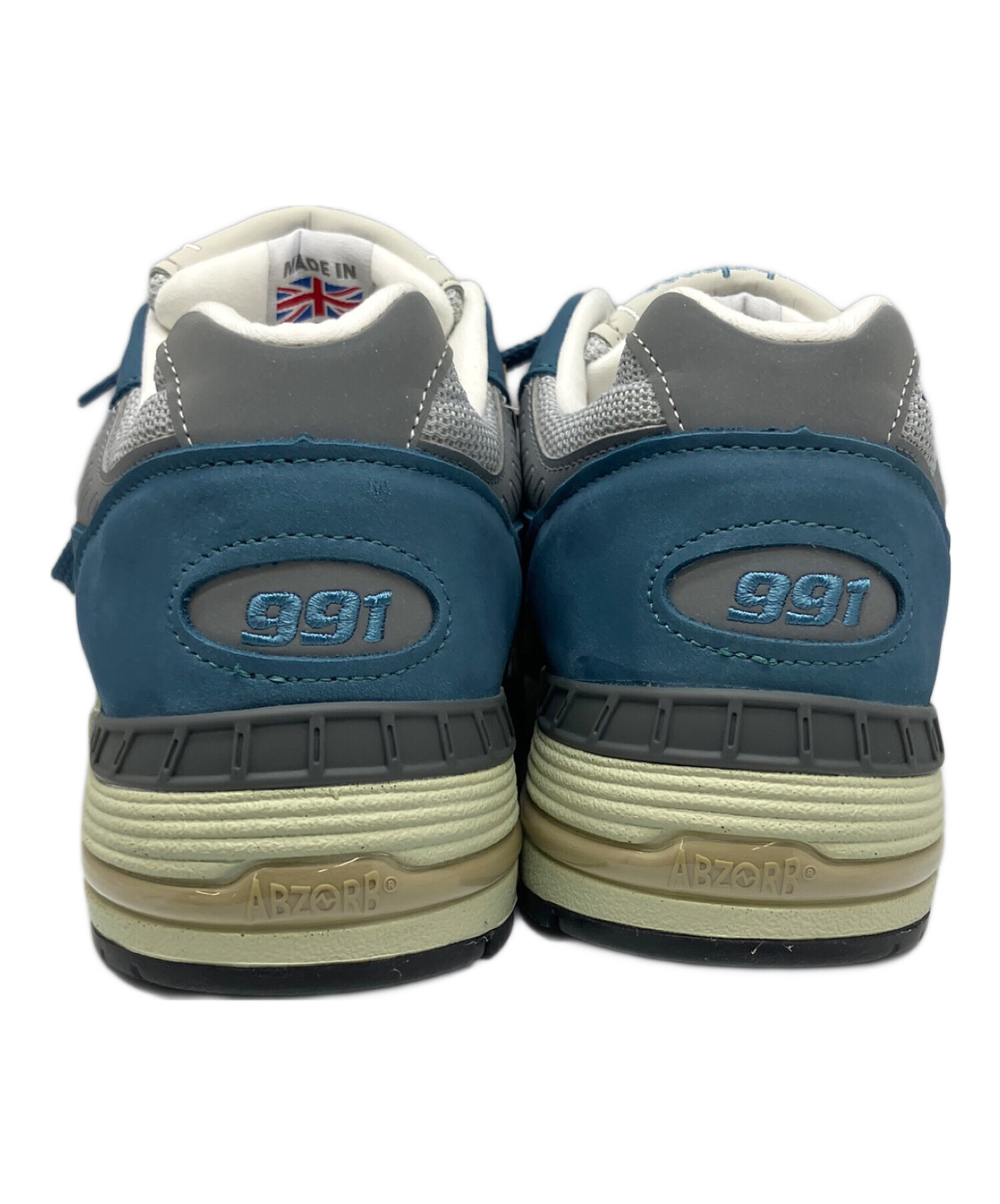 中古・古着通販】NEW BALANCE (ニューバランス) ローカットスニーカー