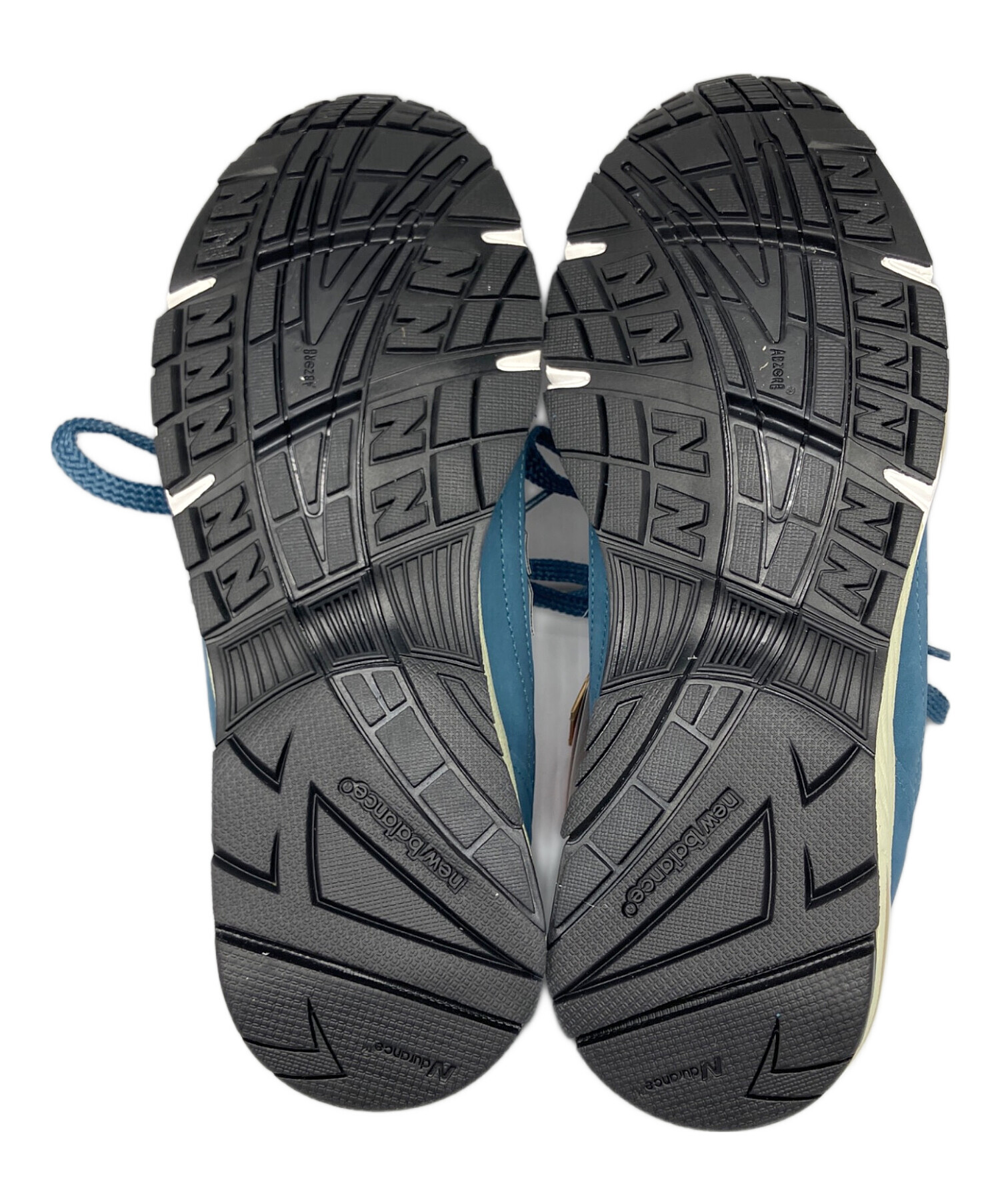 未使用ニューバランス 中古・古着通販】NEW BALANCE (ニューバランス) ローカットスニーカー