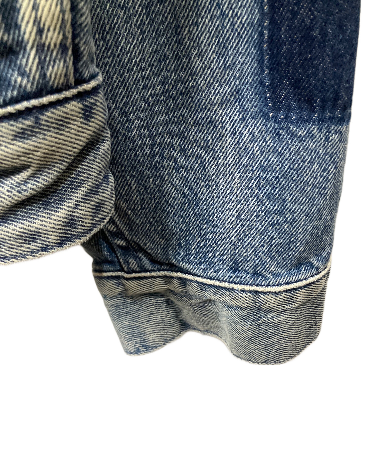 中古・古着通販】LEVI'S (リーバイス) AMBUSH (アンブッシュ