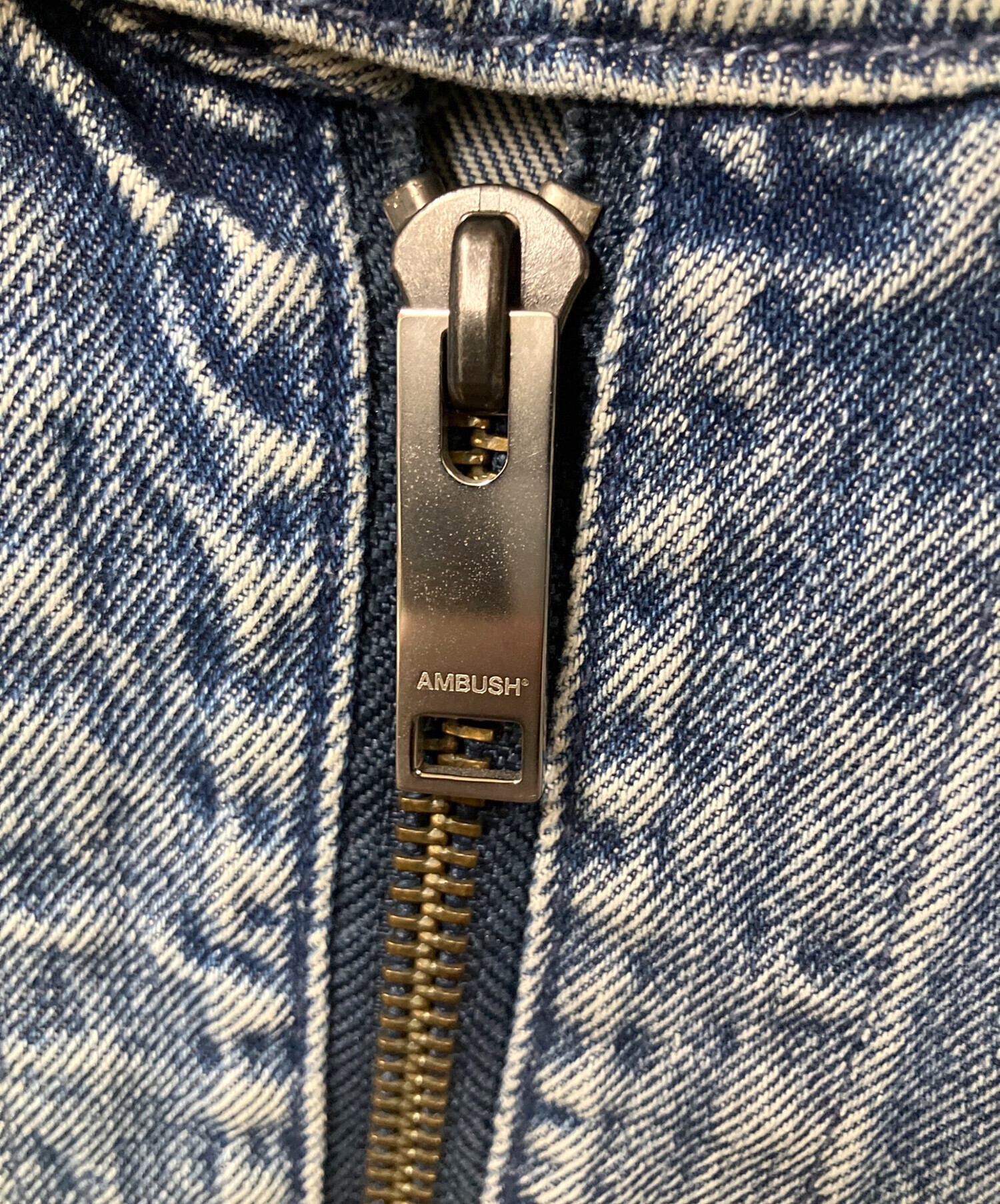 中古・古着通販】LEVI'S (リーバイス) AMBUSH (アンブッシュ