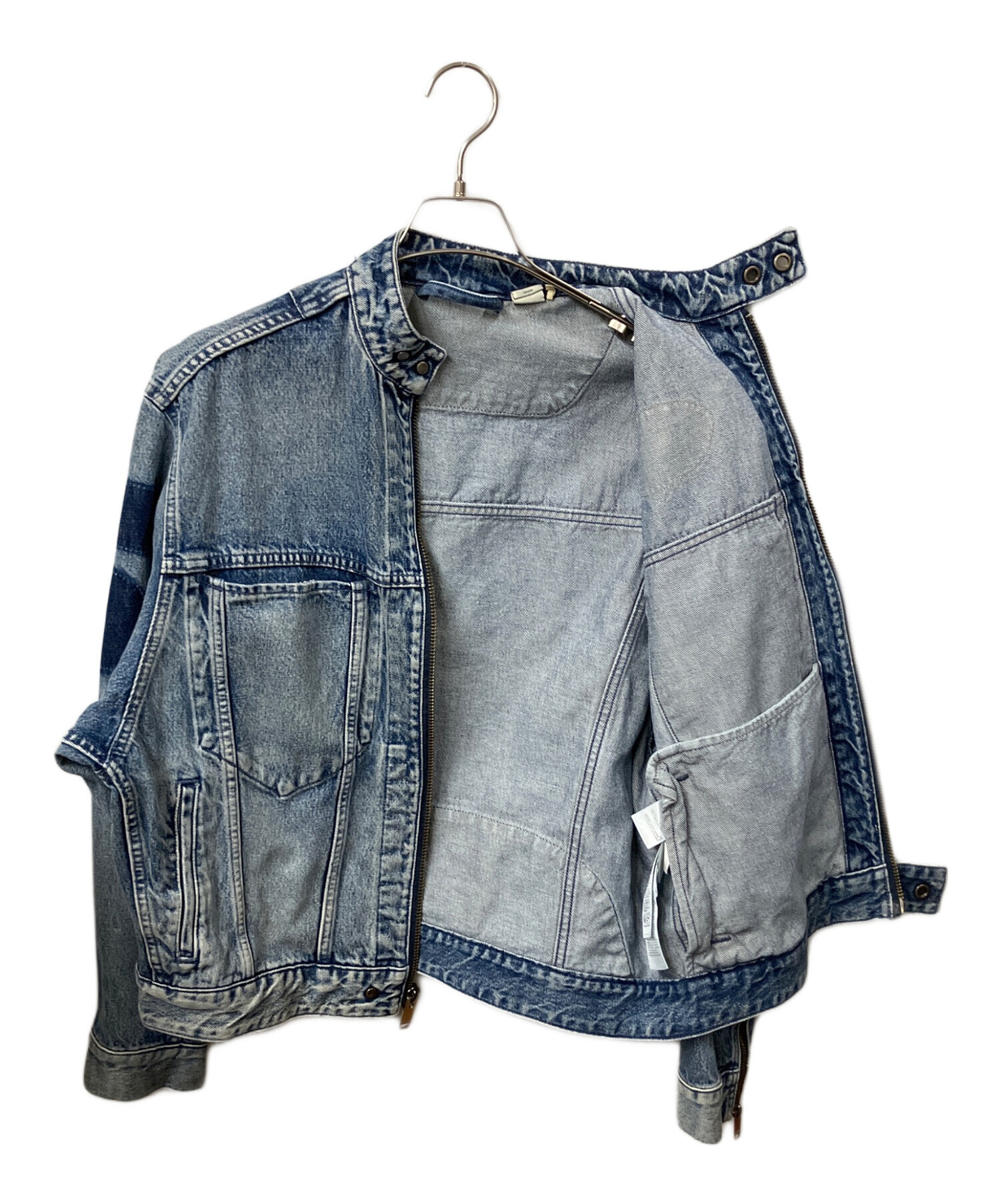 中古・古着通販】LEVI'S (リーバイス) AMBUSH (アンブッシュ