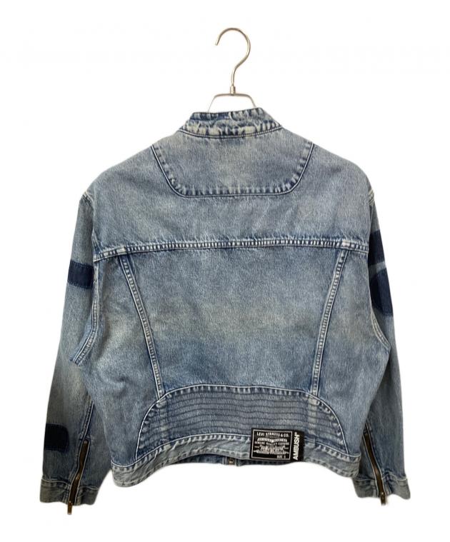 中古・古着通販】LEVI'S (リーバイス) AMBUSH (アンブッシュ