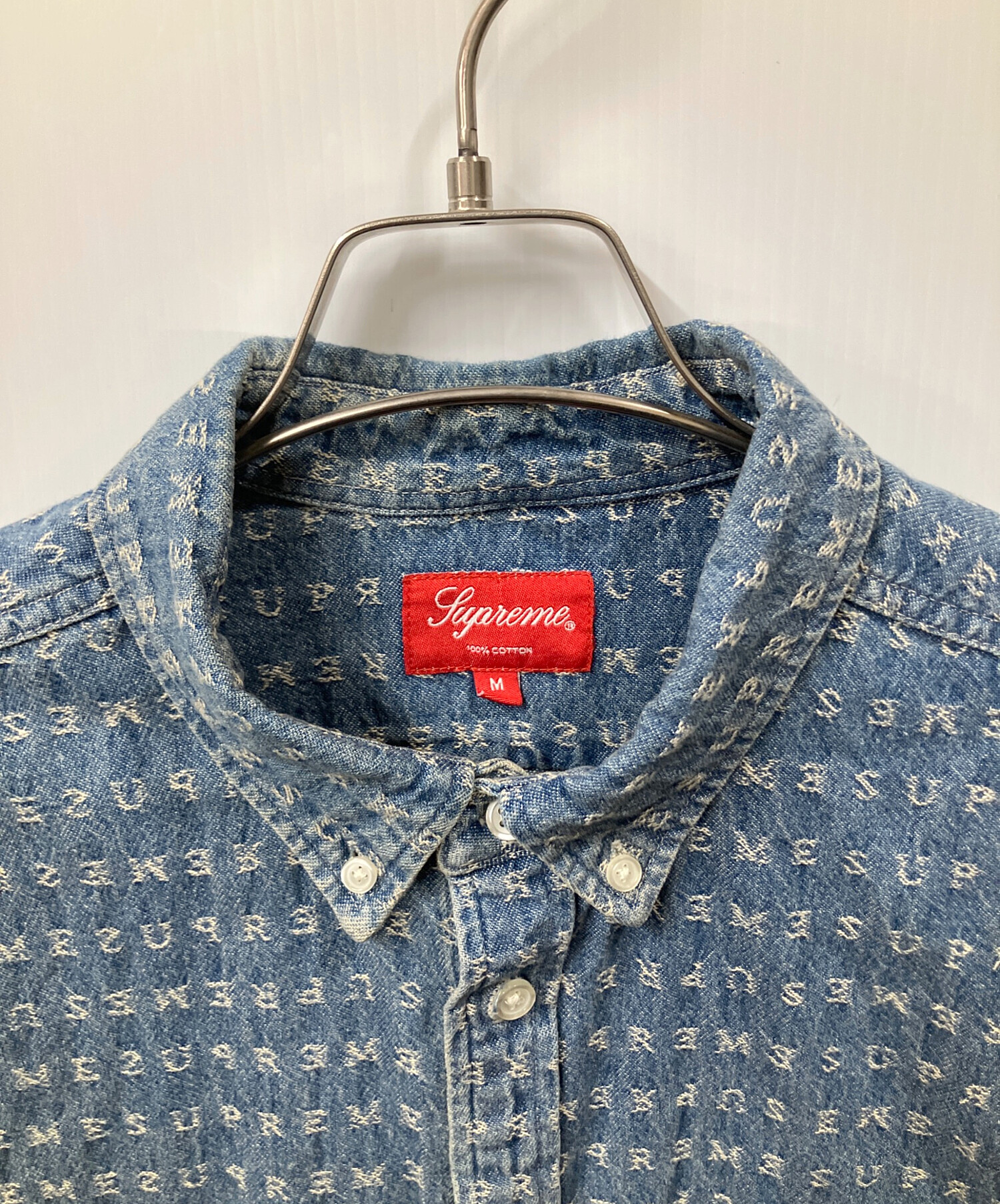 supreme Tシャツ M Supreme (シュプリーム) 23SS Nouveau