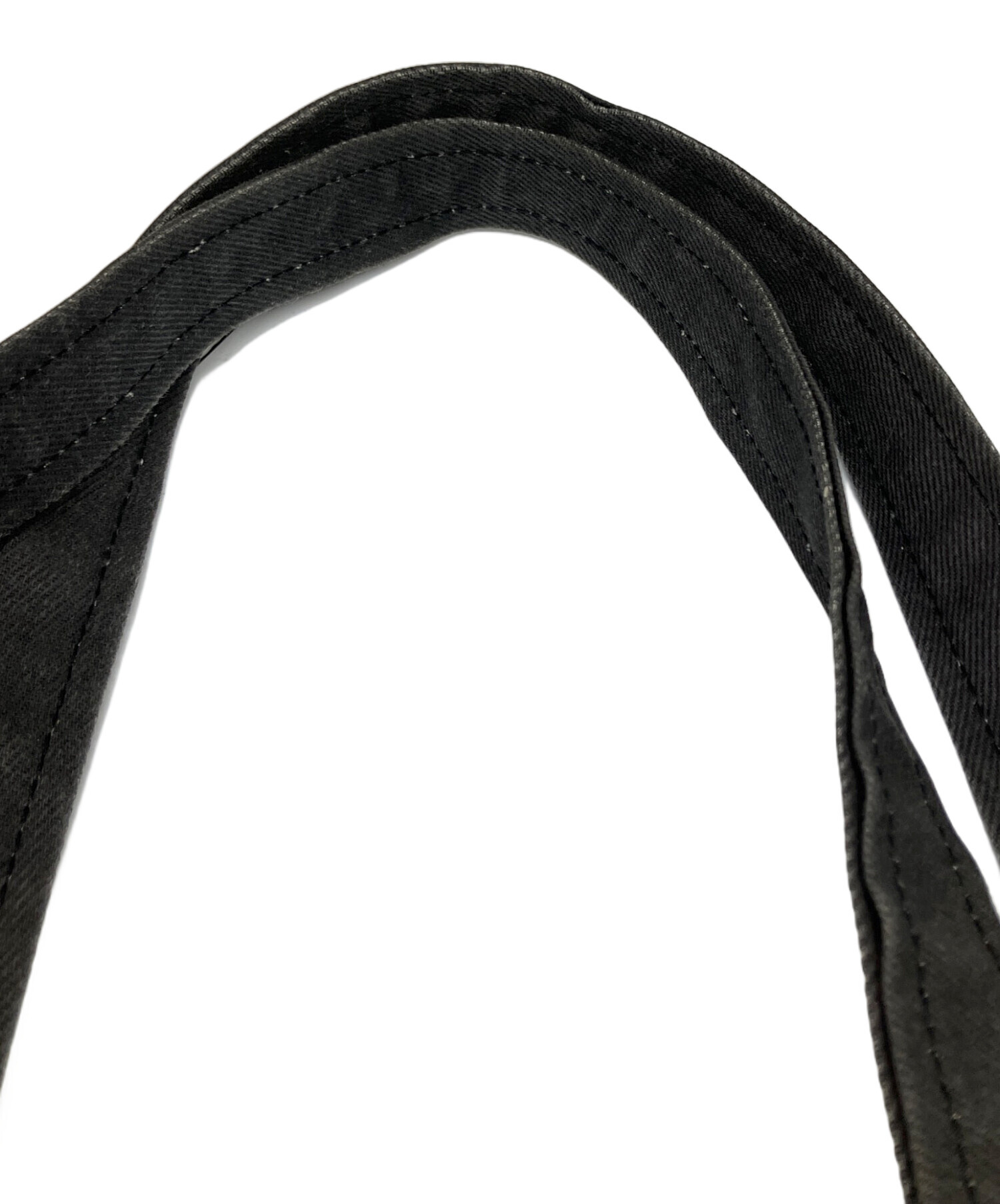 中古・古着通販】Supreme (シュプリーム) SKULL PILE DENIM TOTE