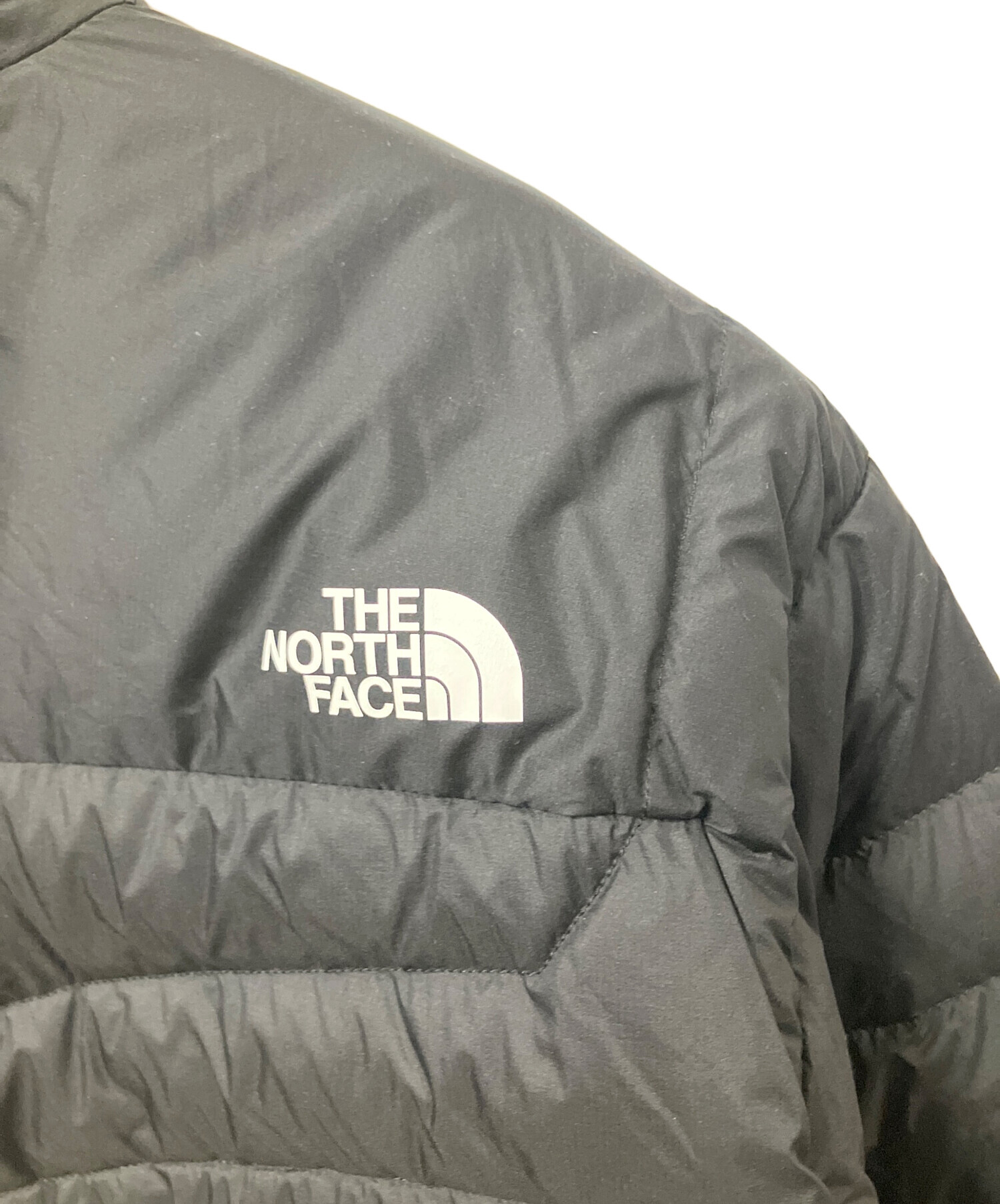 中古・古着通販】THE NORTH FACE (ザ ノース フェイス) サンダー