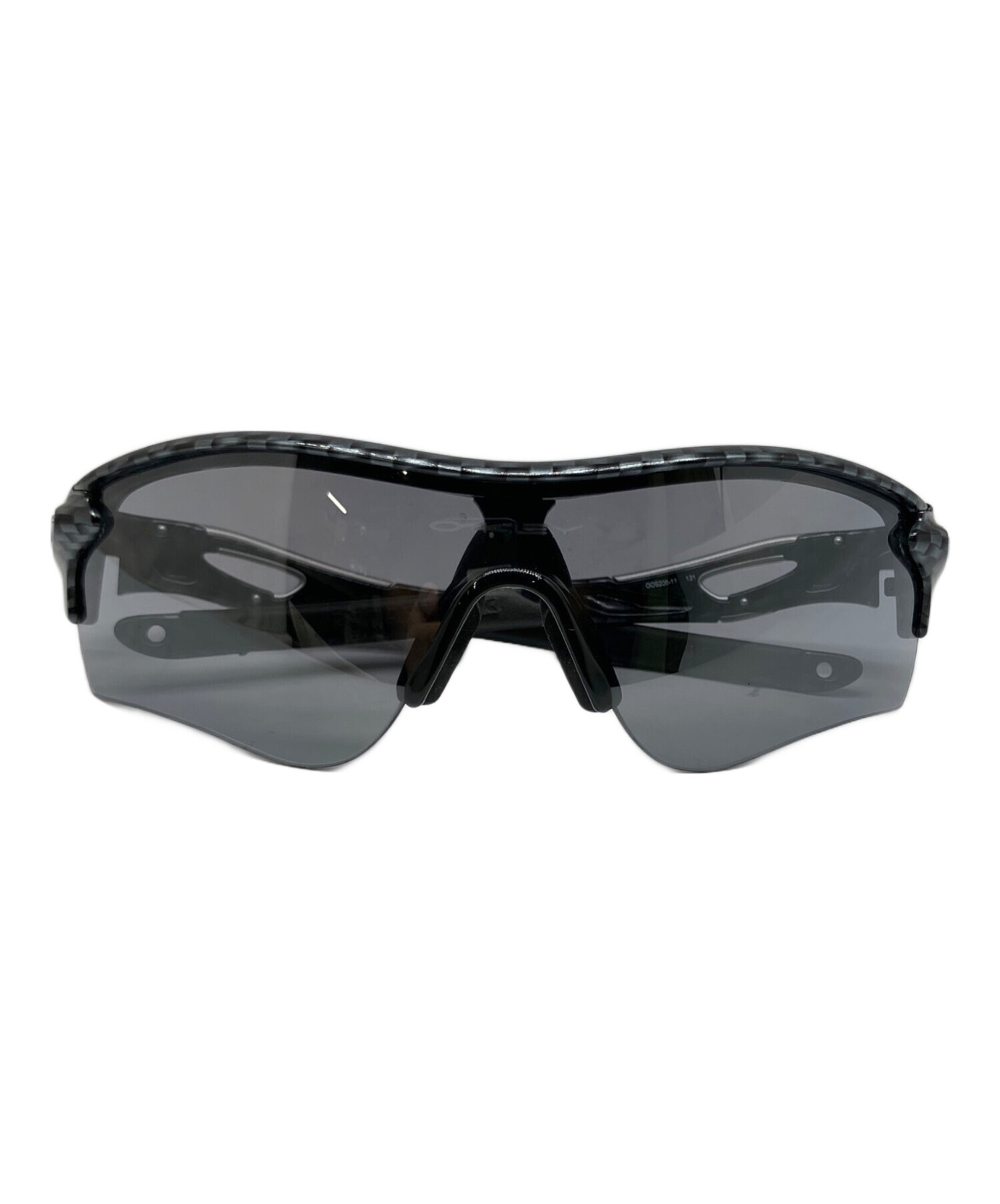 中古・古着通販】OAKLEY (オークリー) RADARLOCK ブラック｜ブランド