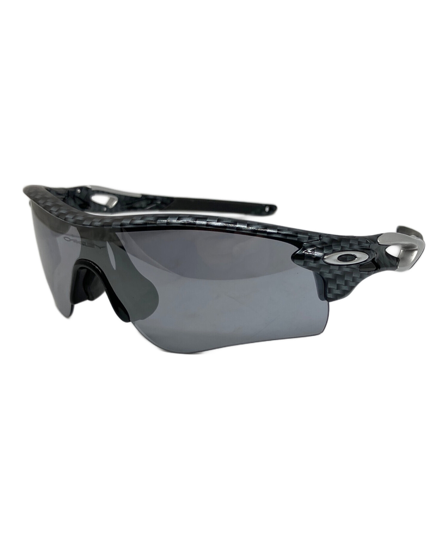 中古・古着通販】OAKLEY (オークリー) RADARLOCK ブラック｜ブランド