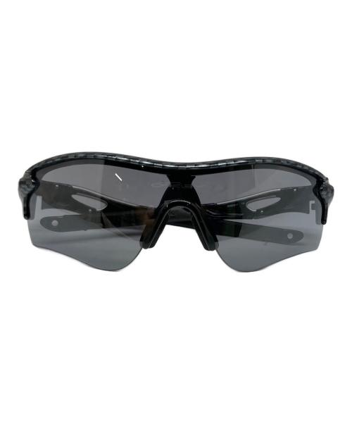 中古・古着通販】OAKLEY (オークリー) RADARLOCK ブラック｜ブランド