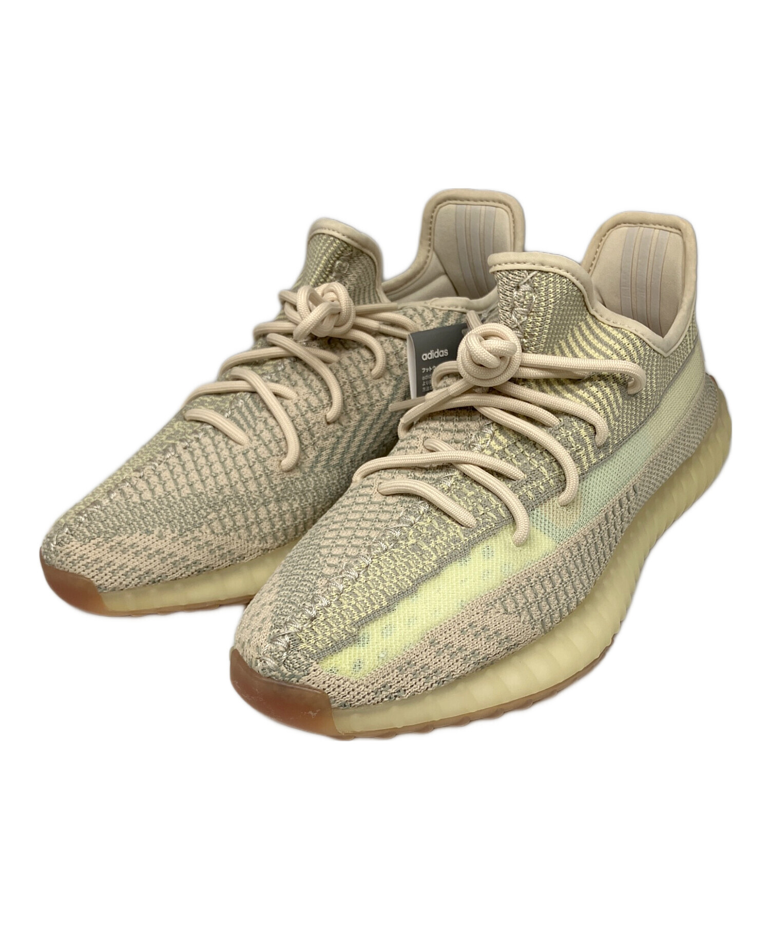 中古・古着通販】adidas (アディダス) YEEZY Boost 350 V2 