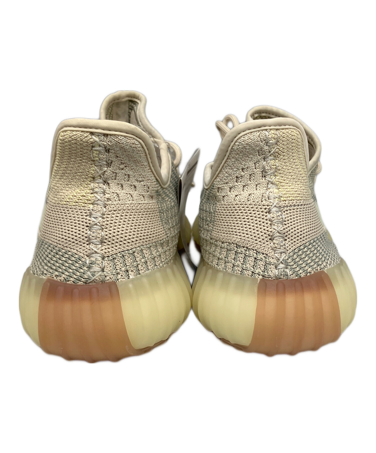 中古・古着通販】adidas (アディダス) YEEZY Boost 350 V2 