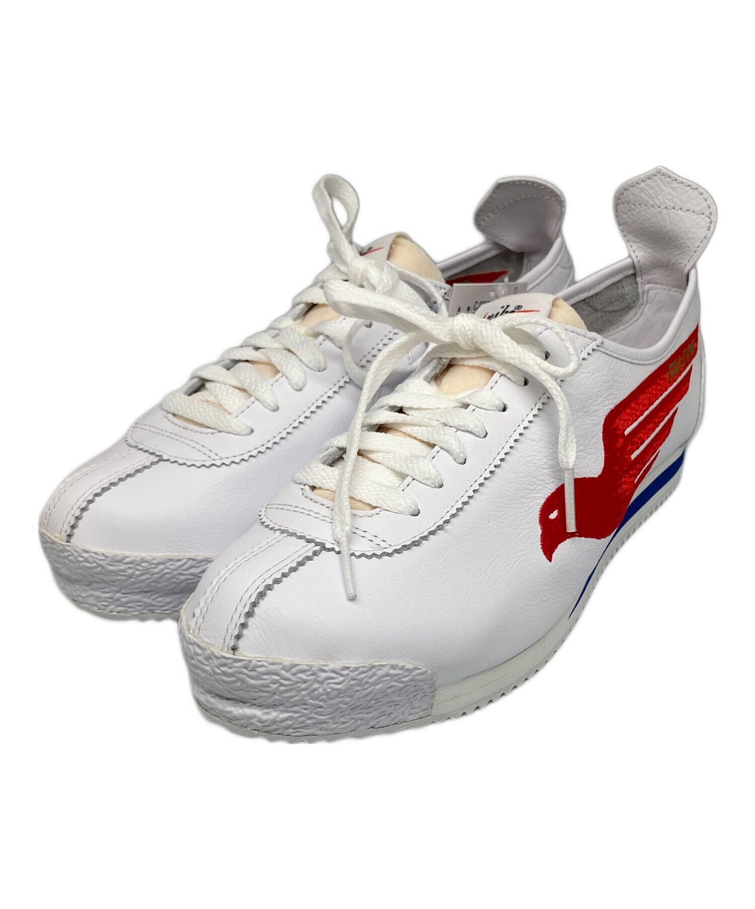 中古・古着通販】NIKE (ナイキ) Cortez 72 Shoe Dog 