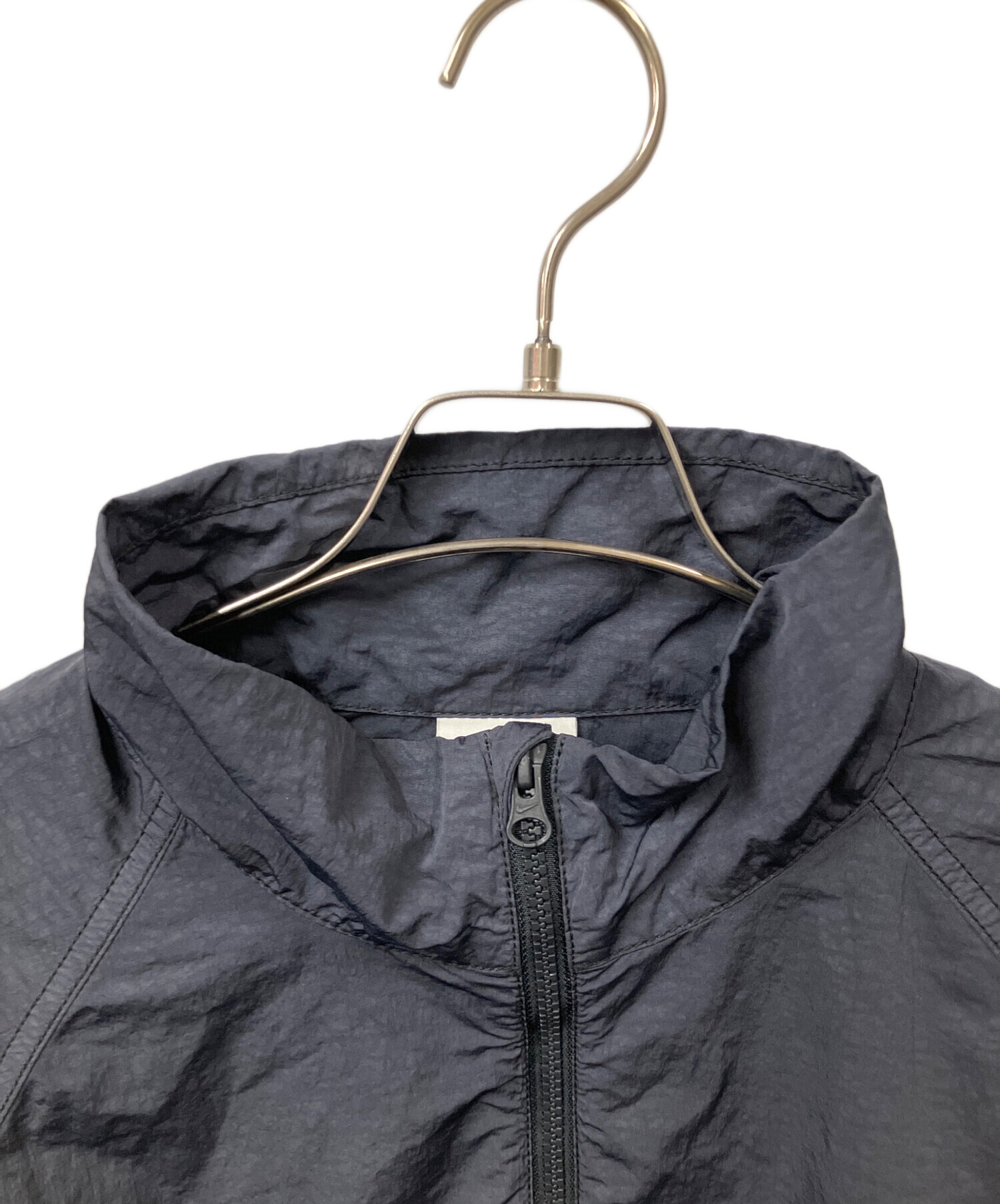 中古・古着通販】NIKE (ナイキ) stussy (ステューシー) Windrunner 