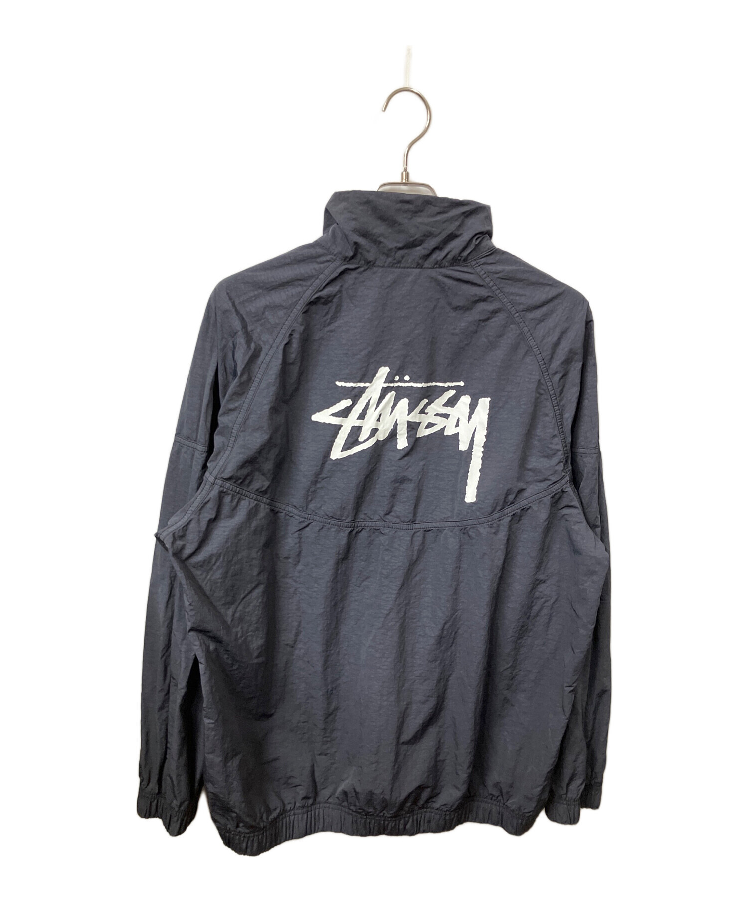 中古・古着通販】NIKE (ナイキ) stussy (ステューシー) Windrunner 