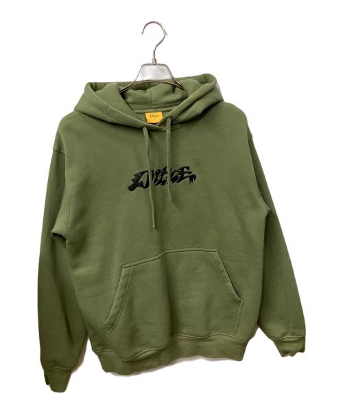 dimeのパーカーです！ 着用回数は5回程度です！ 中古・古着通販】Dime