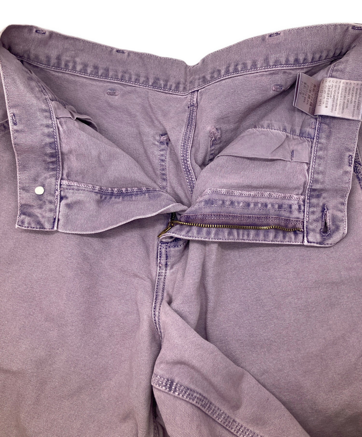 中古・古着通販】CARHARTT WIP (カーハート ワーク イン プログレス