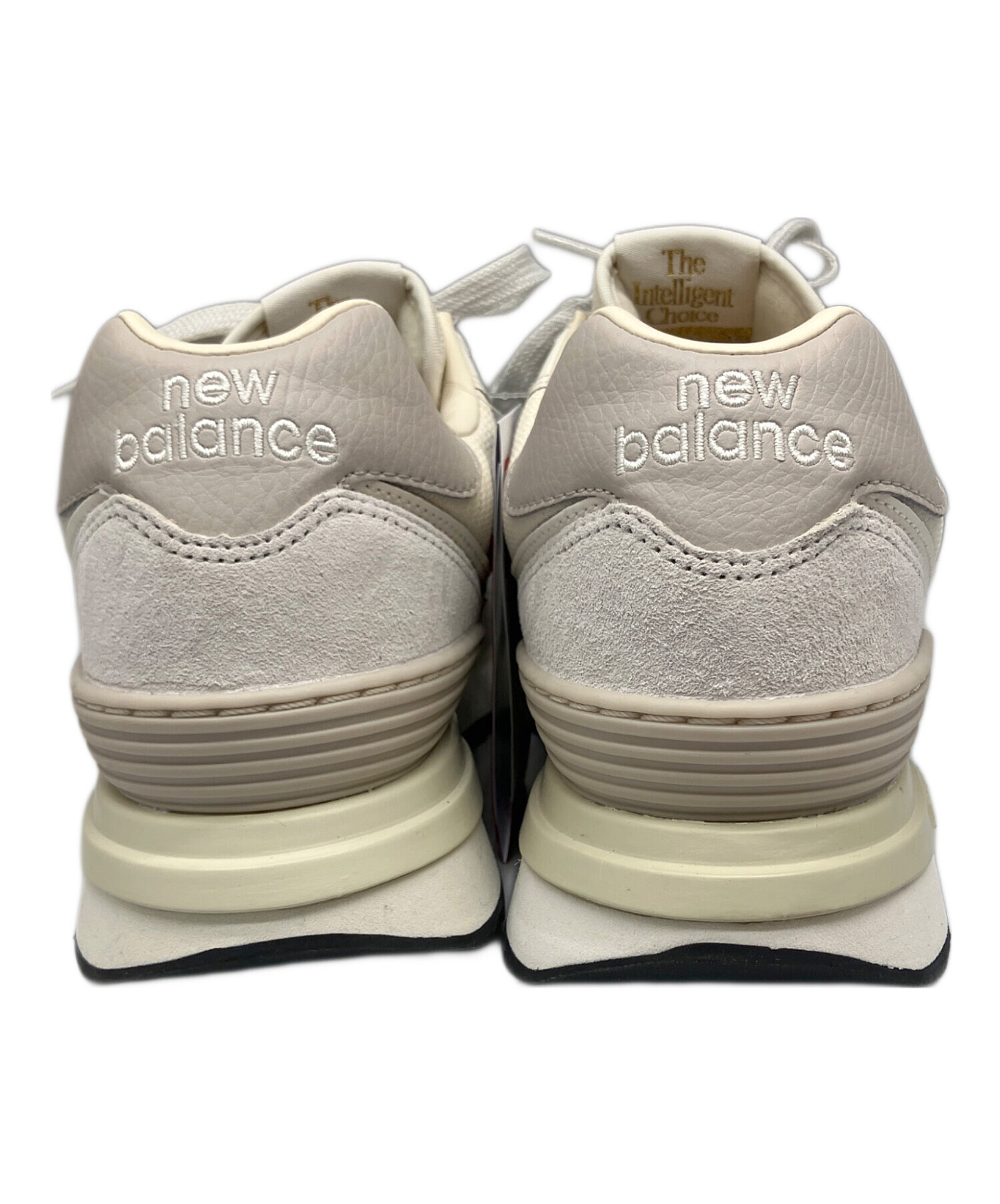 中古・古着通販】NEW BALANCE (ニューバランス) ローカットスニーカー 
