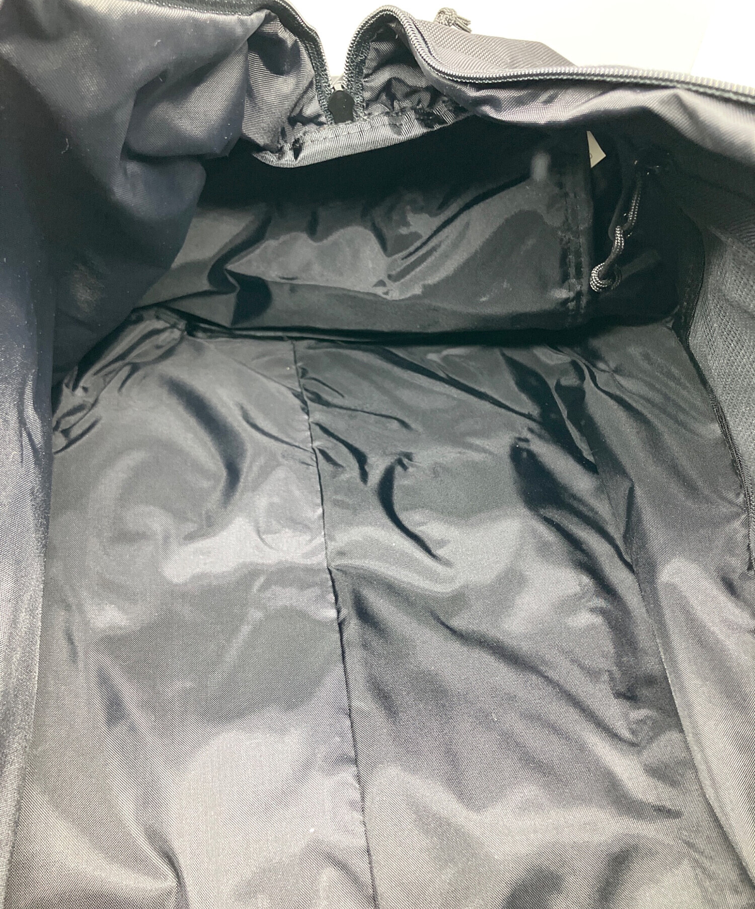 中古・古着通販】Supreme (シュプリーム) 18SS duffle bag ブラック