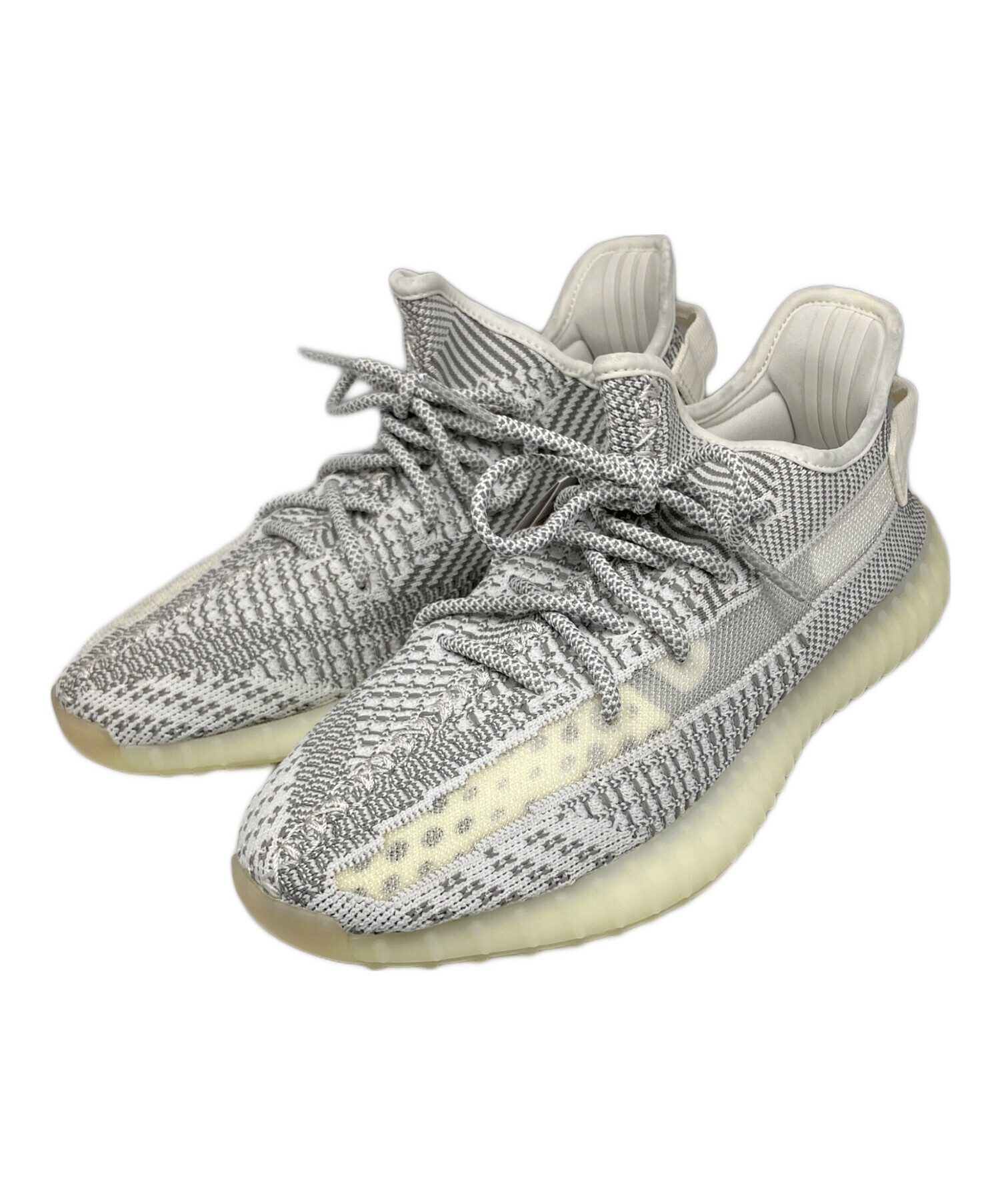 中古・古着通販】adidas (アディダス) YEEZY Boost 350V2 