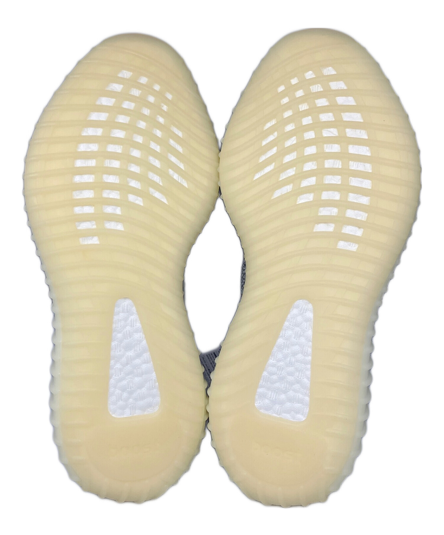中古・古着通販】adidas (アディダス) YEEZY Boost 350V2 