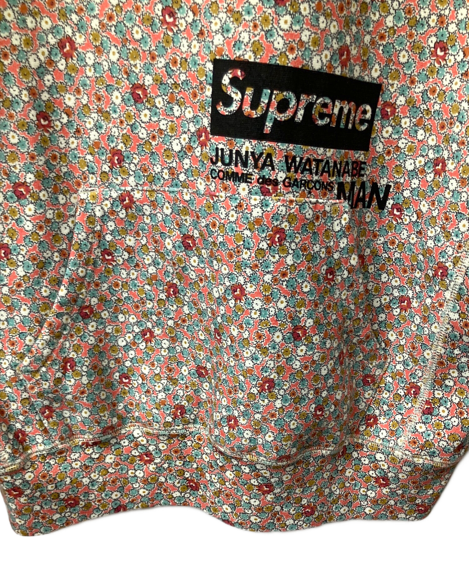 中古・古着通販】Supreme (シュプリーム) JUNYA WATANABE COMME des 