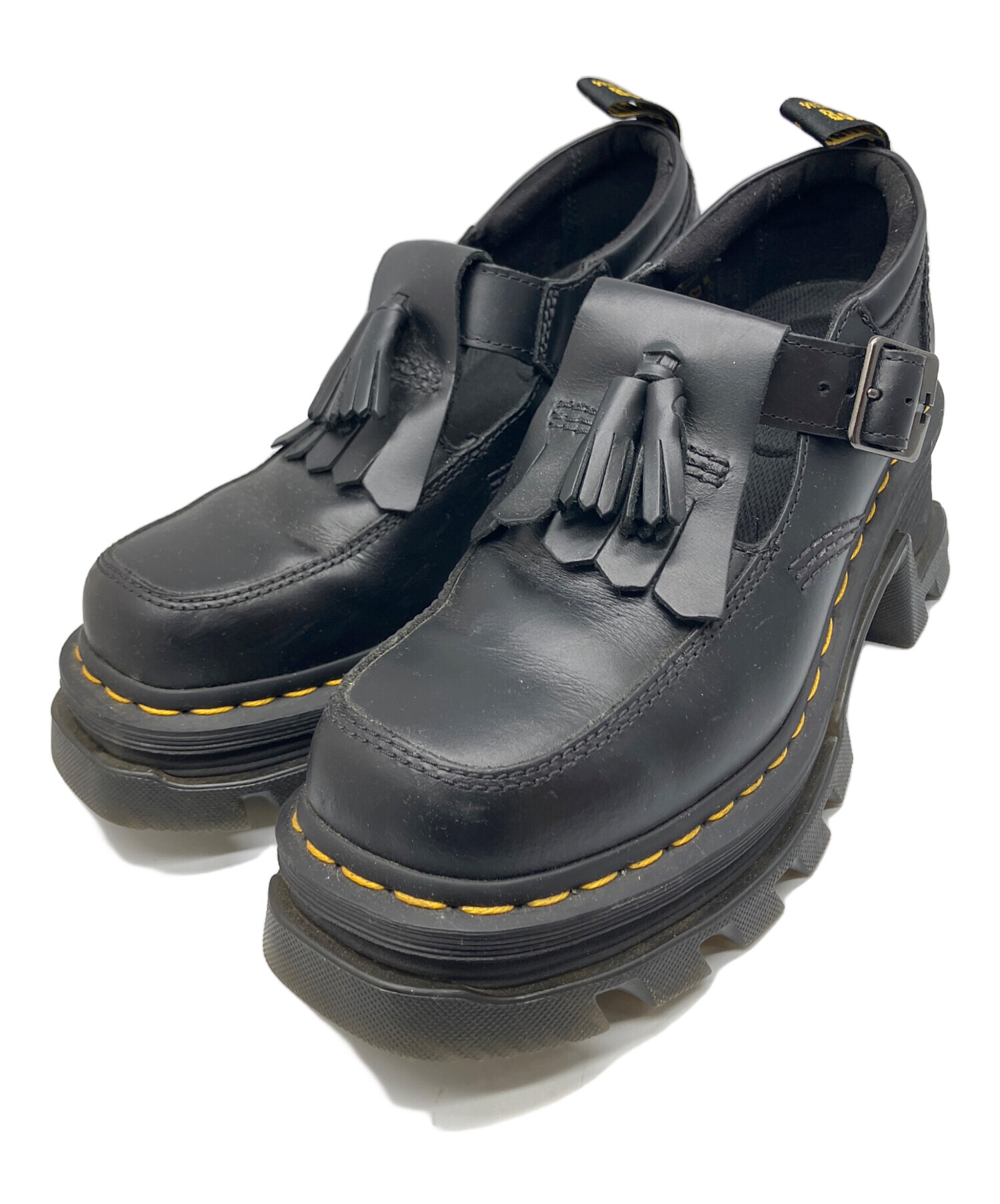 中古・古着通販】Dr.Martens (ドクターマーチン) メリージェーン