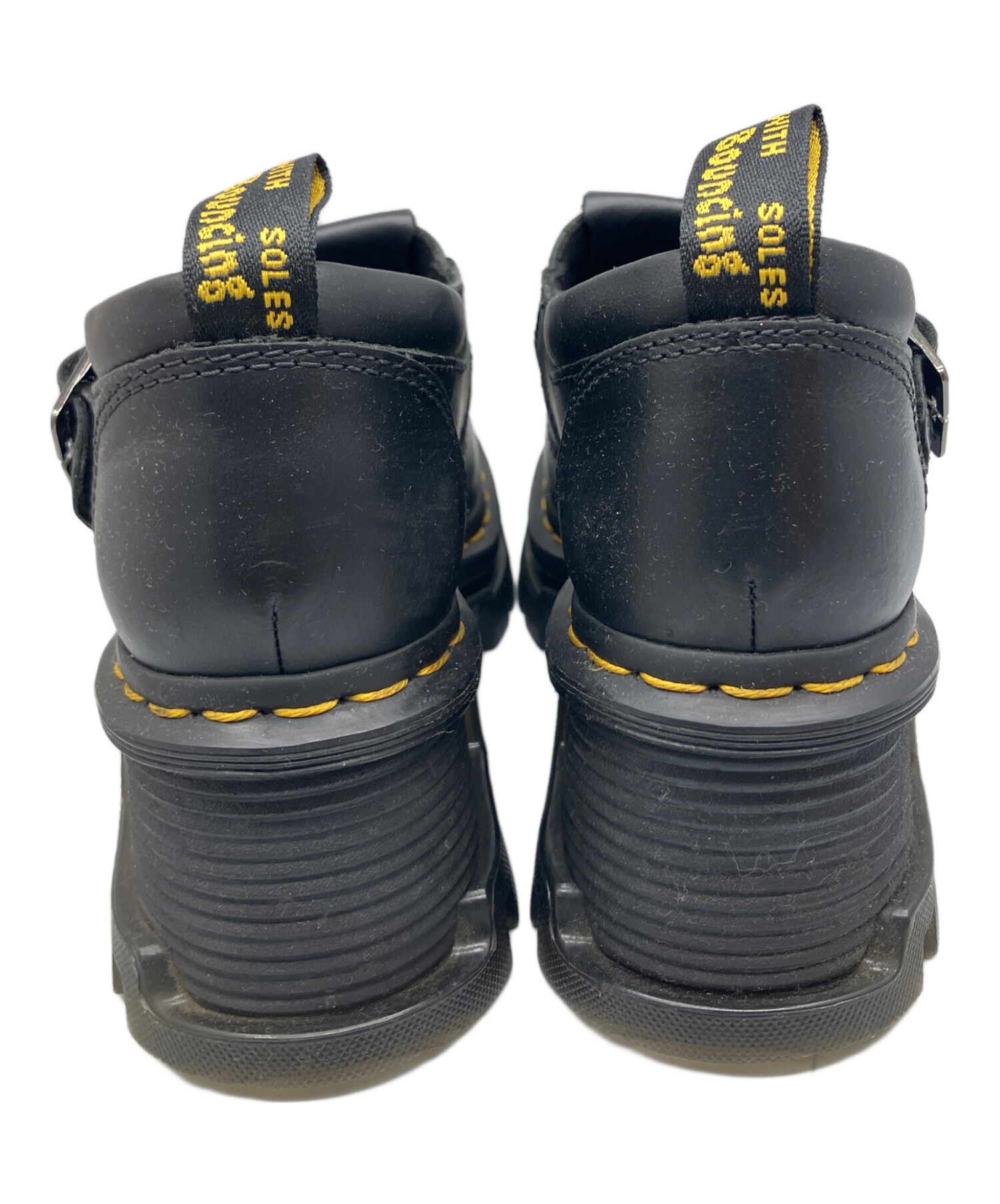 中古・古着通販】Dr.Martens (ドクターマーチン) メリージェーン 