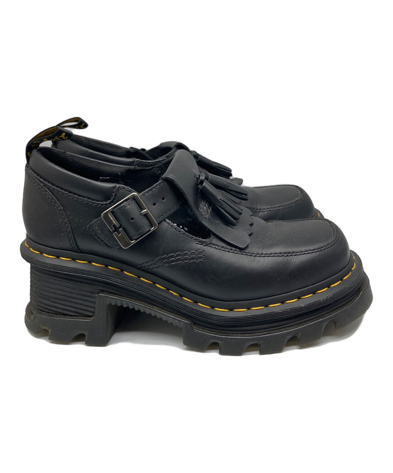中古・古着通販】Dr.Martens (ドクターマーチン) メリージェーン  