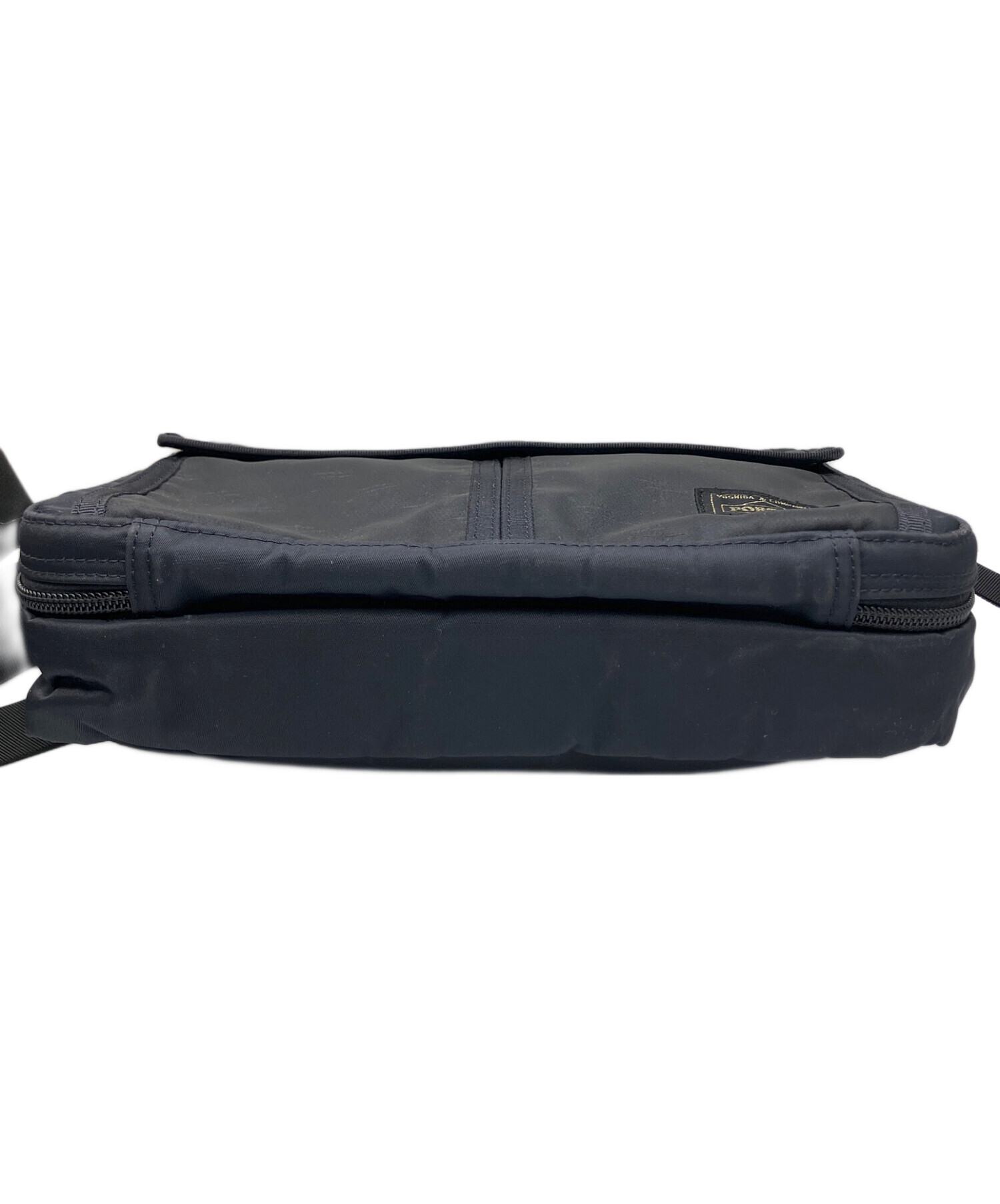 中古・古着通販】PORTER (ポーター) フラッシュ ショルダーバッグ