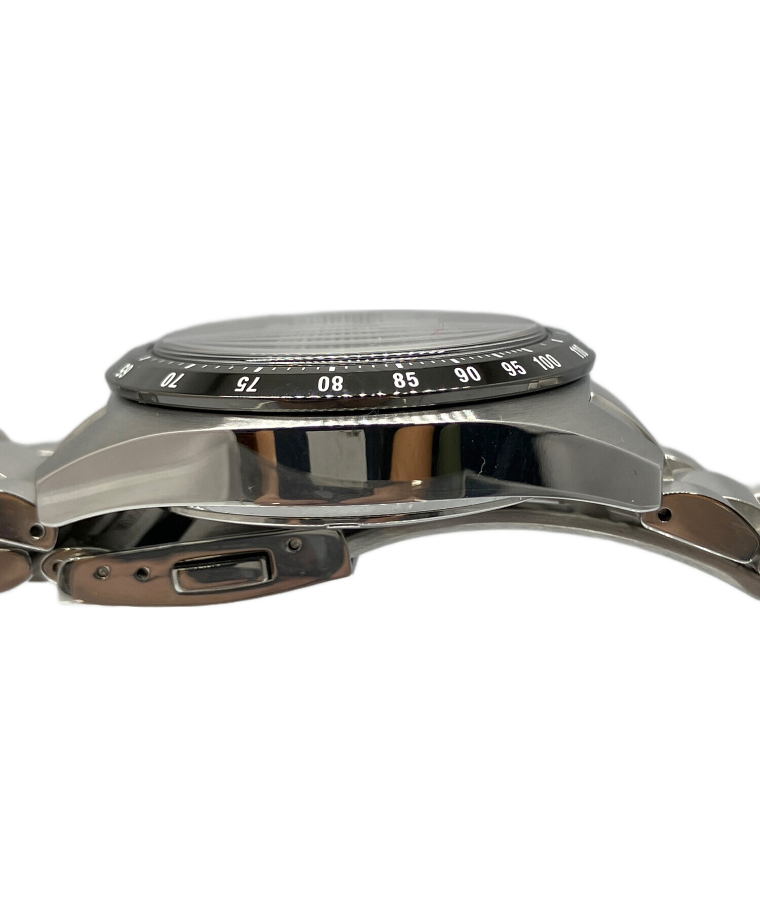 SEIKO PROSPEX　中古 中古・古着通販】SEIKO (セイコー) PROSPEX SPEEDTIMER ホワイト