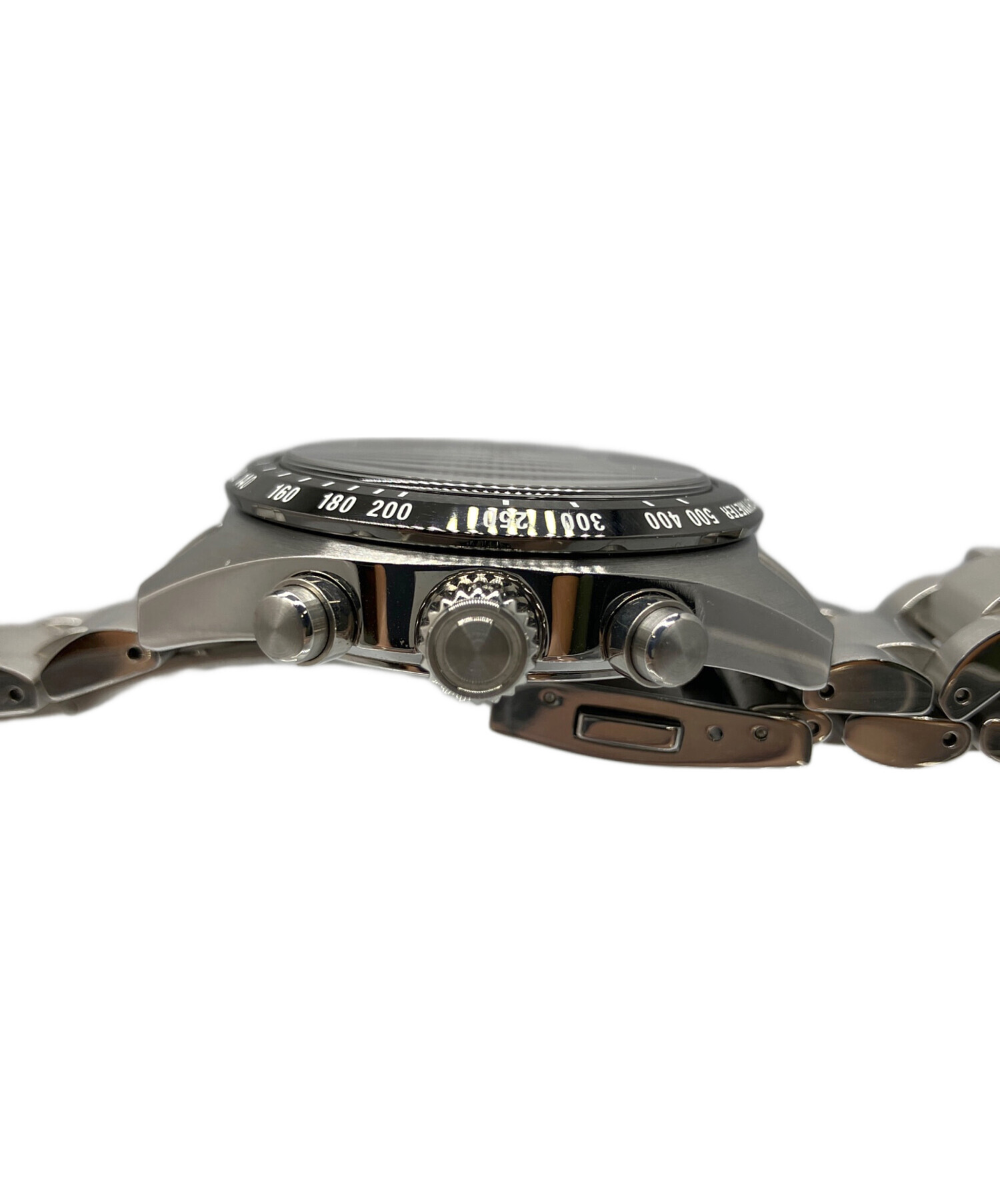 SEIKO PROSPEX　中古 中古・古着通販】SEIKO (セイコー) PROSPEX SPEEDTIMER ホワイト