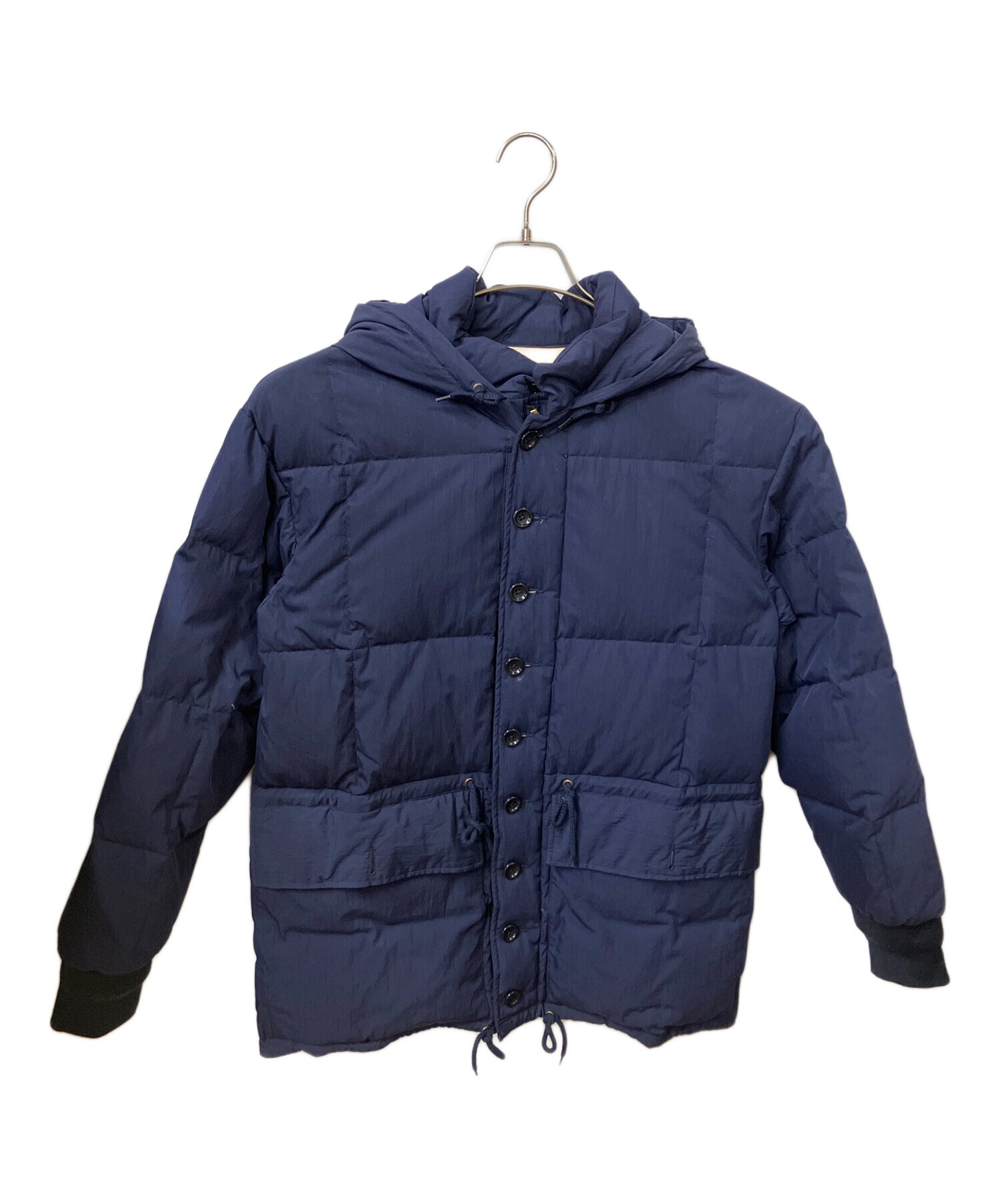 中古・古着通販】Eddie Bauer (エディーバウアー) ダウンジャケット