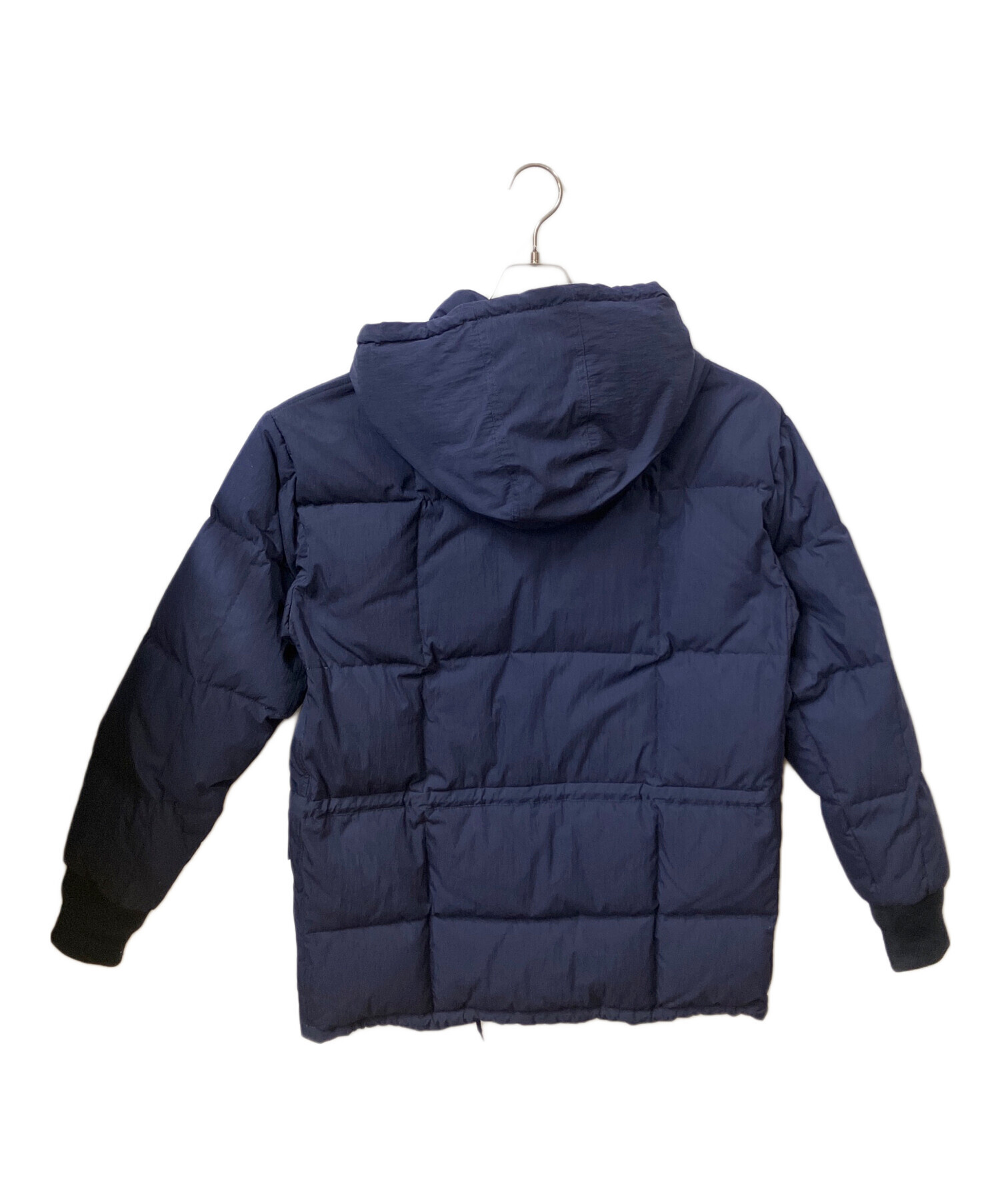 中古・古着通販】Eddie Bauer (エディーバウアー) ダウンジャケット